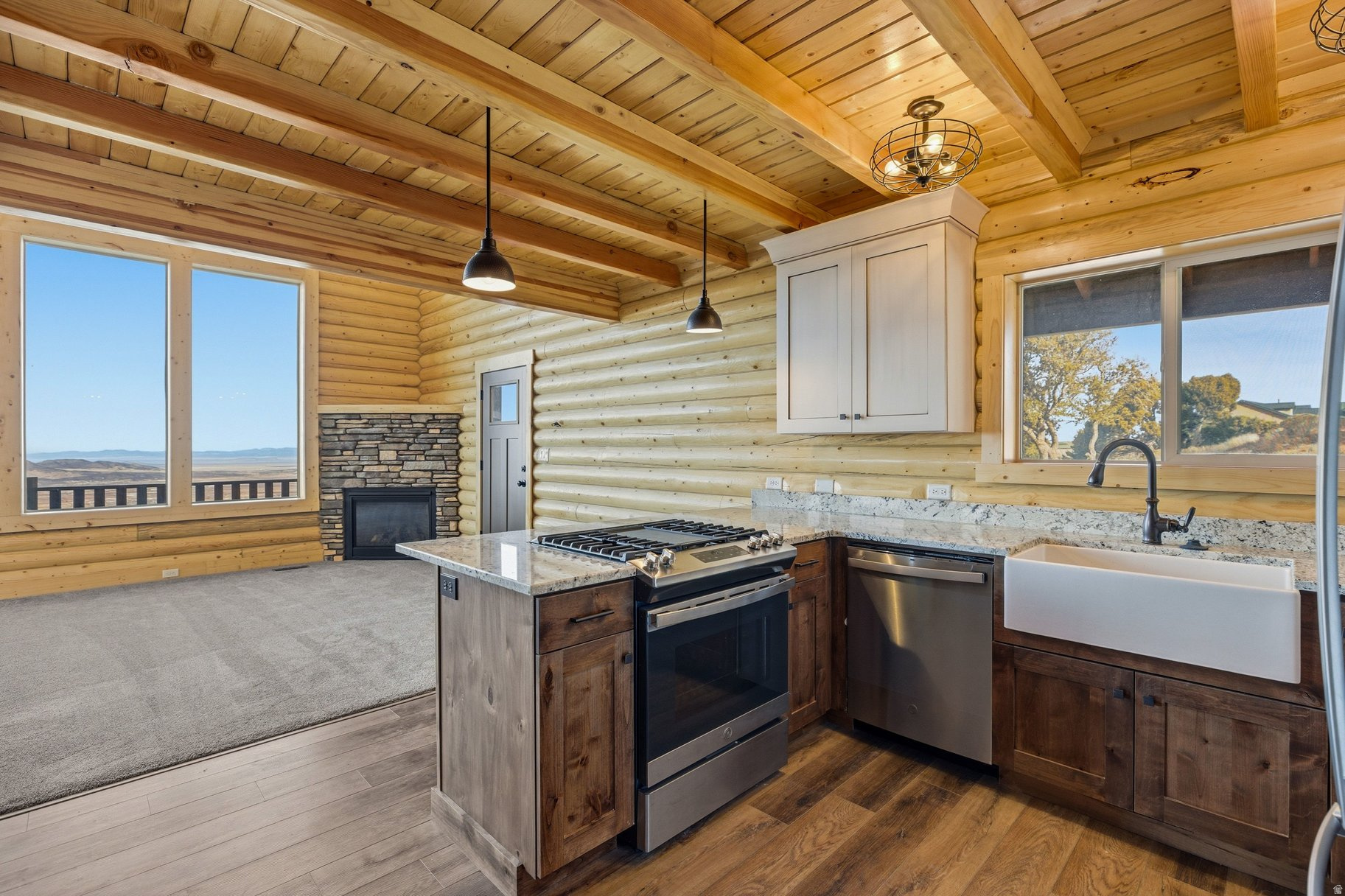 CEDAR HIGHLANDS SUBDIVISION - Residential