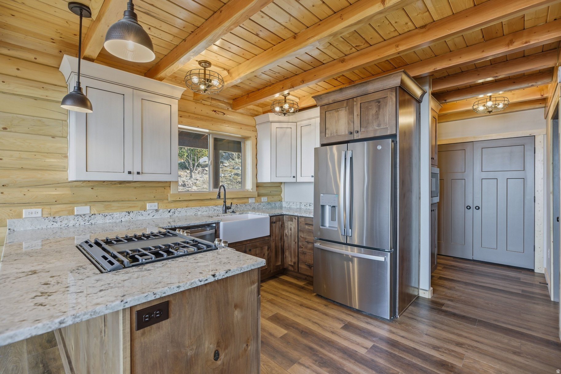 CEDAR HIGHLANDS SUBDIVISION - Residential