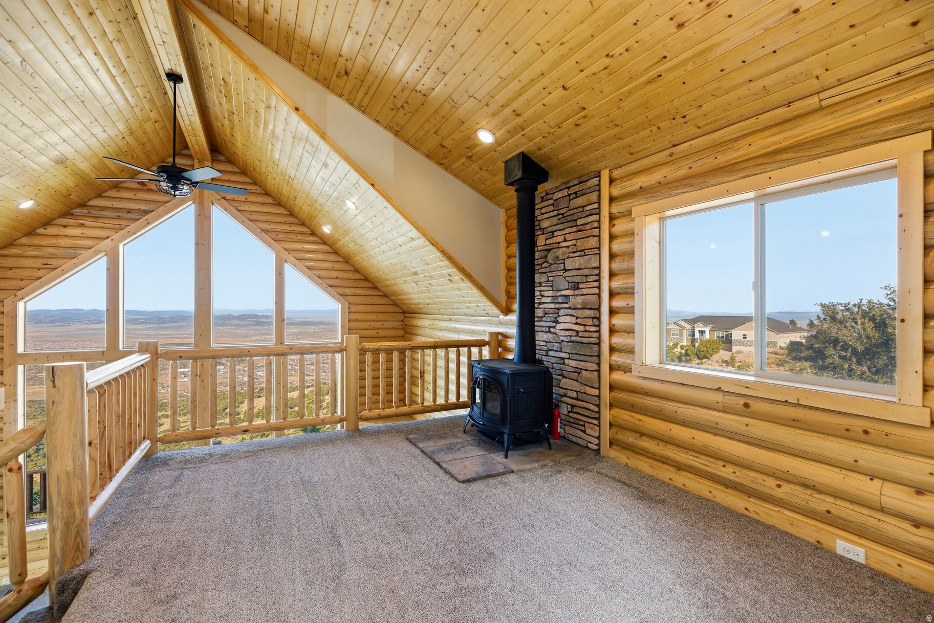 CEDAR HIGHLANDS SUBDIVISION - Residential