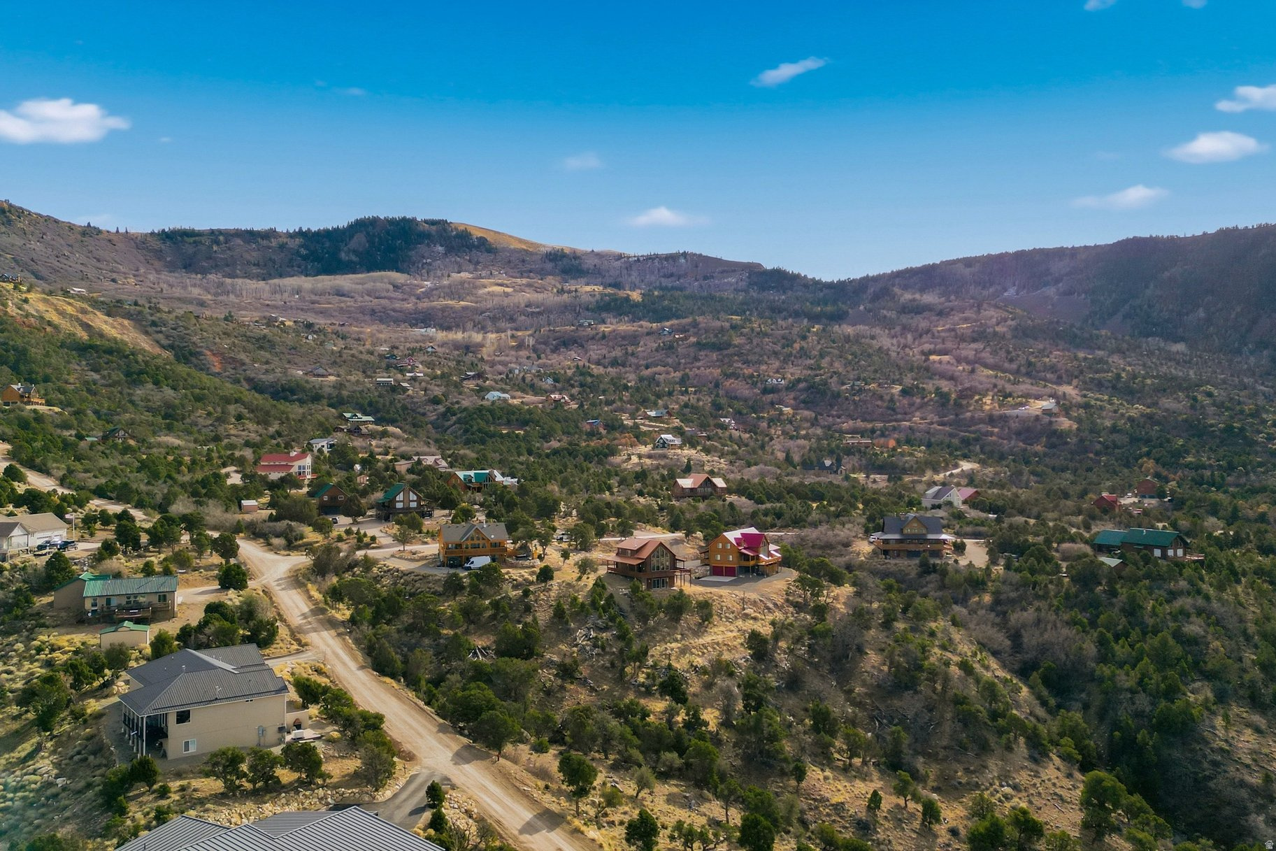 CEDAR HIGHLANDS SUBDIVISION - Residential