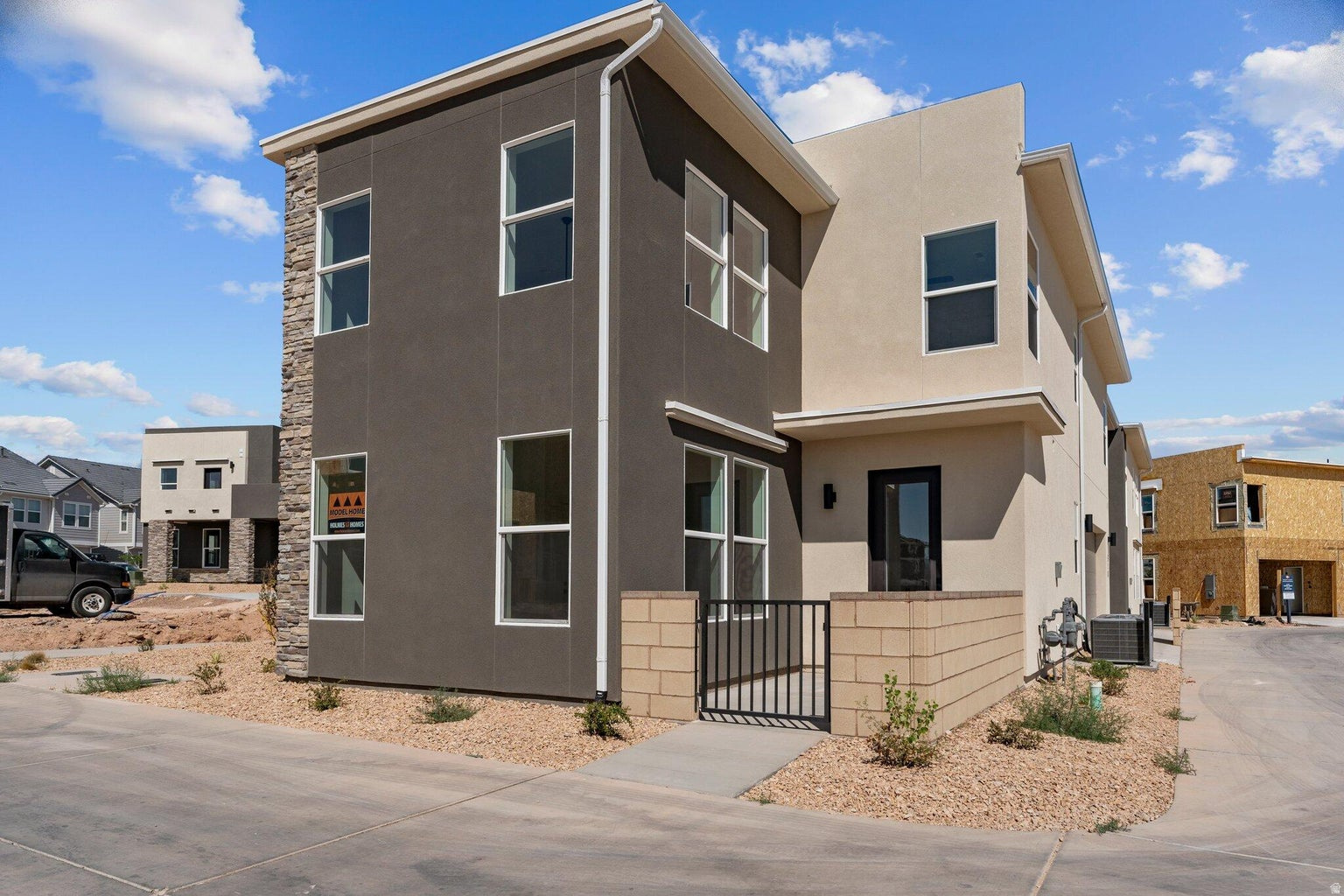 SAGE HAVEN 5 - Residential