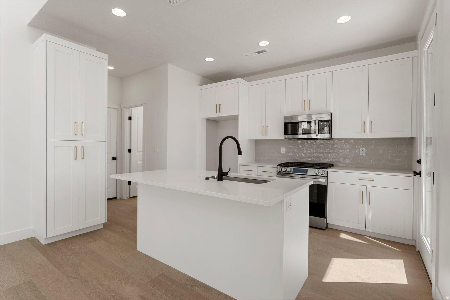 SAGE HAVEN 5 - Residential
