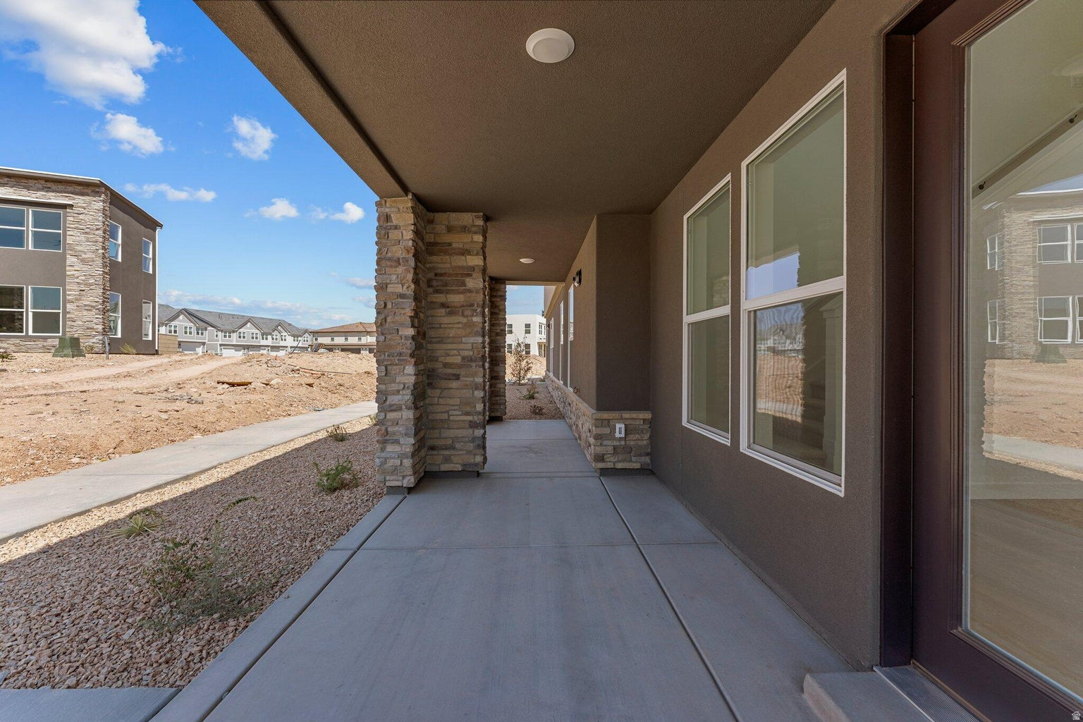 SAGE HAVEN 5 - Residential