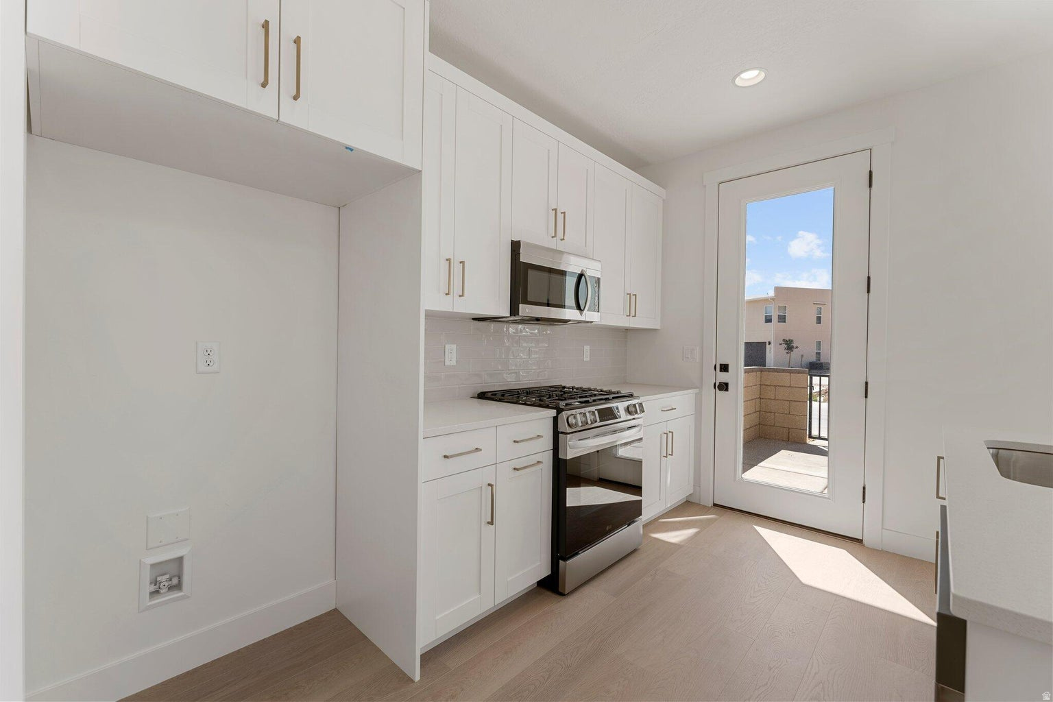 SAGE HAVEN 5 - Residential
