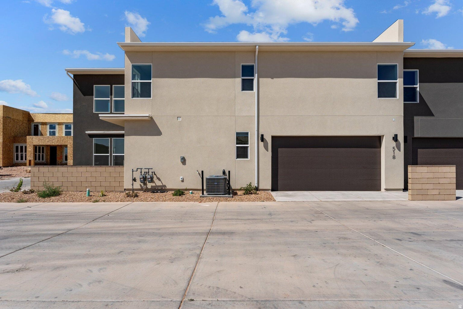 SAGE HAVEN 5 - Residential