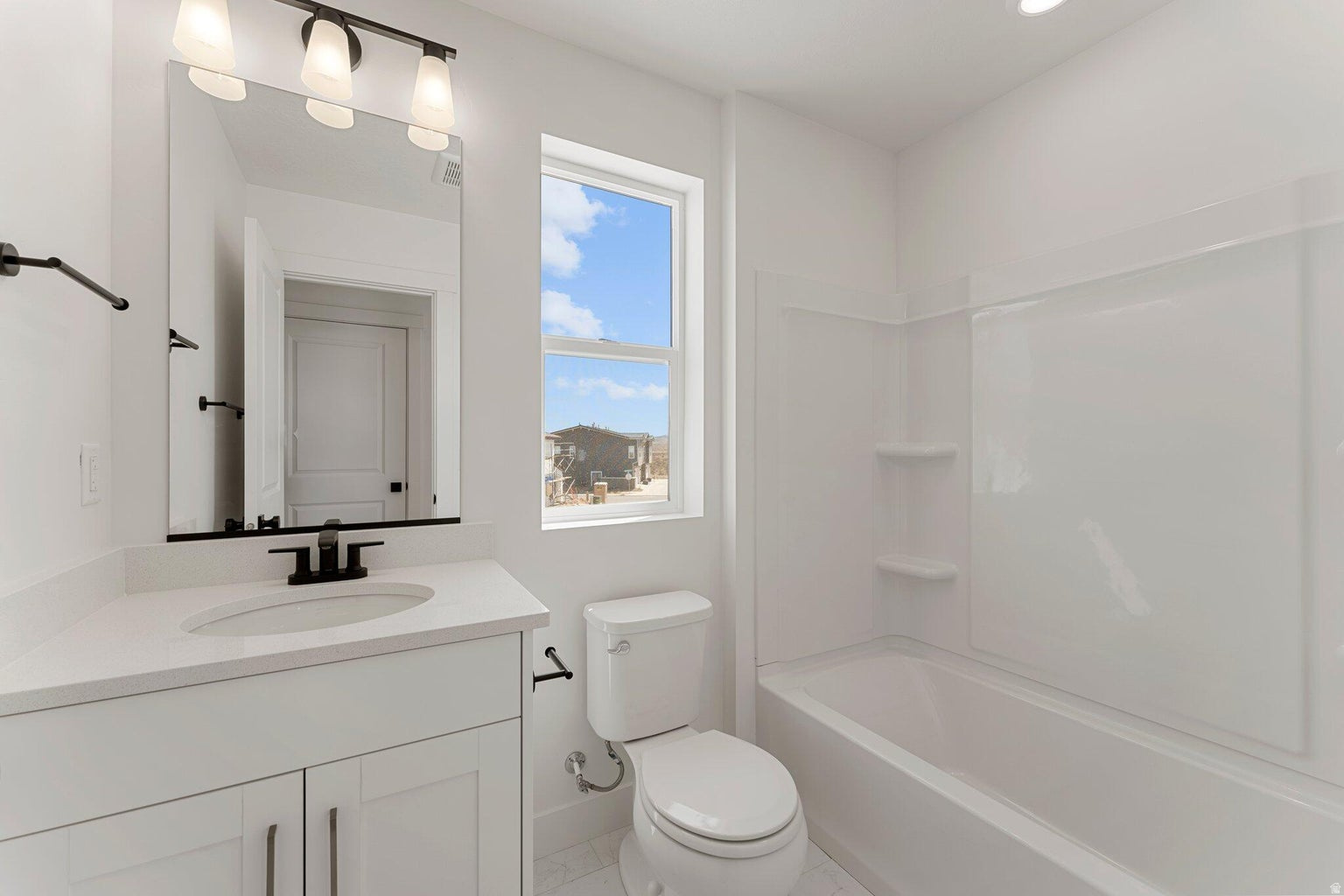 SAGE HAVEN 5 - Residential