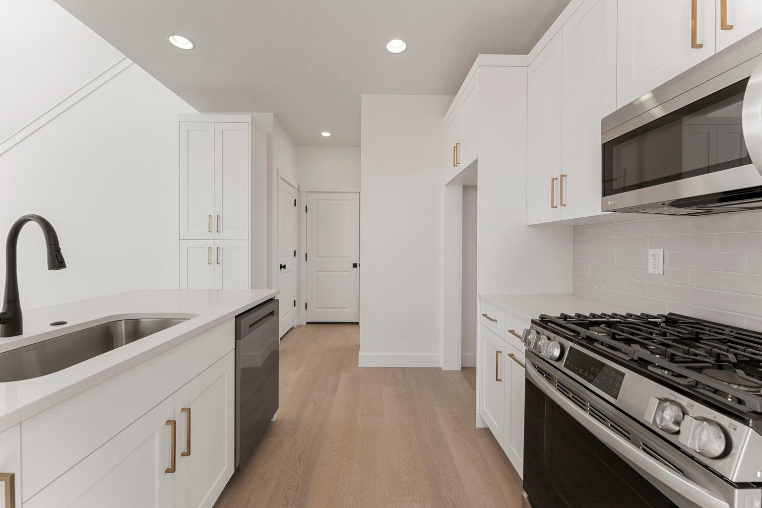 SAGE HAVEN 5 - Residential