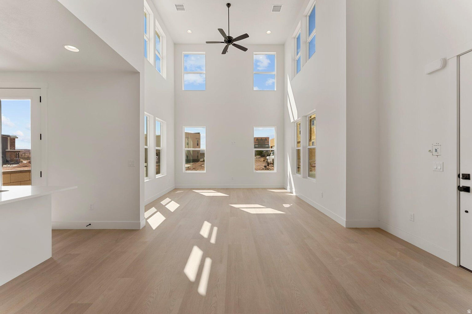 SAGE HAVEN 5 - Residential