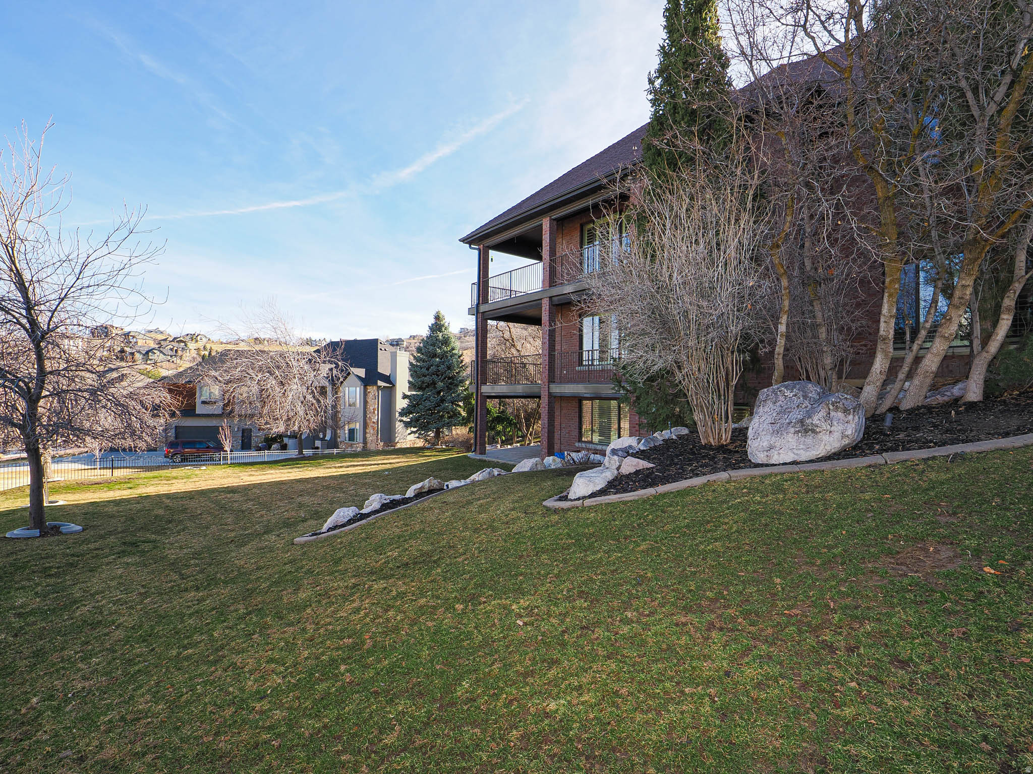 EAGLEWOOD COVE SUB - Residential