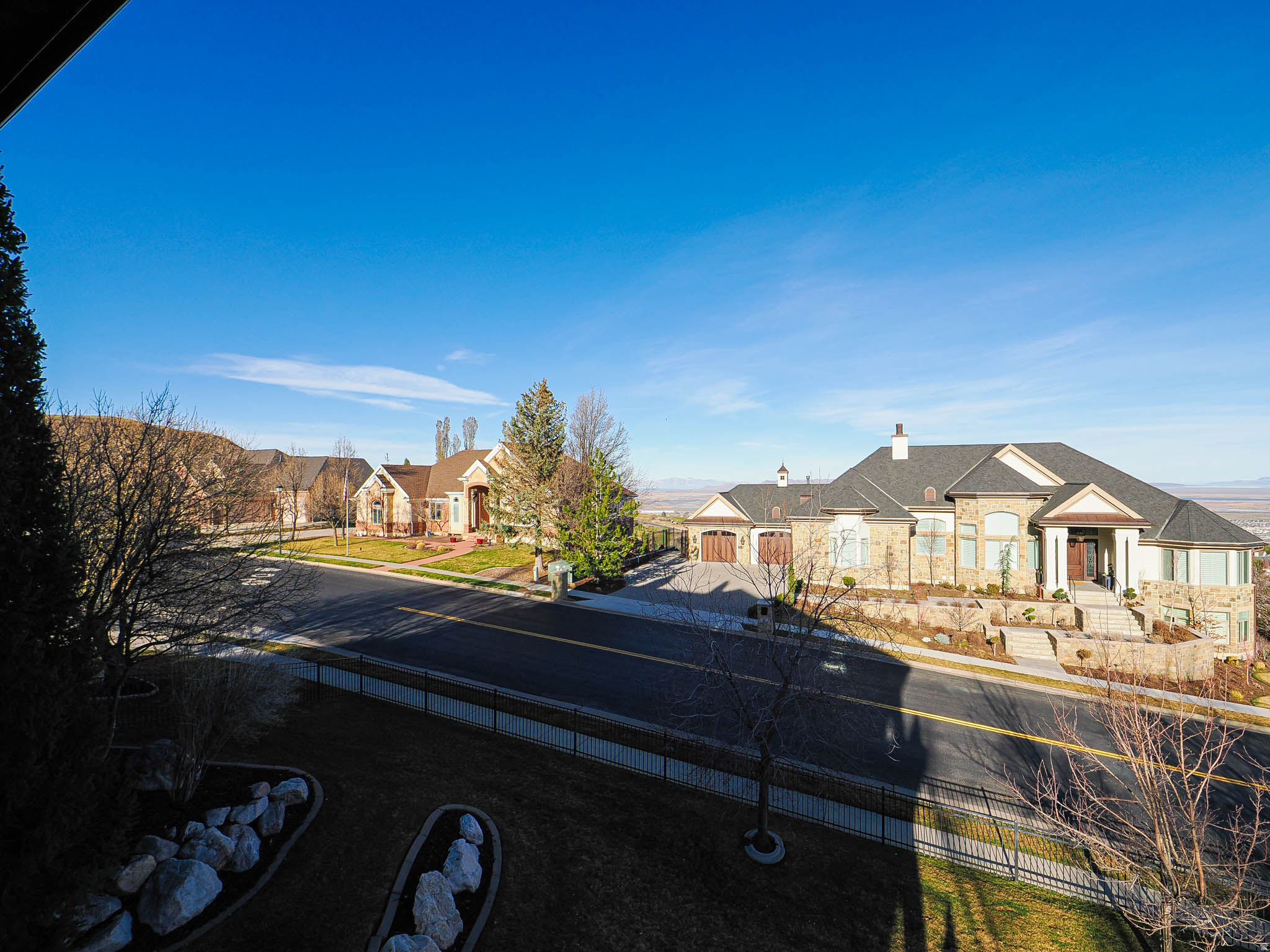EAGLEWOOD COVE SUB - Residential