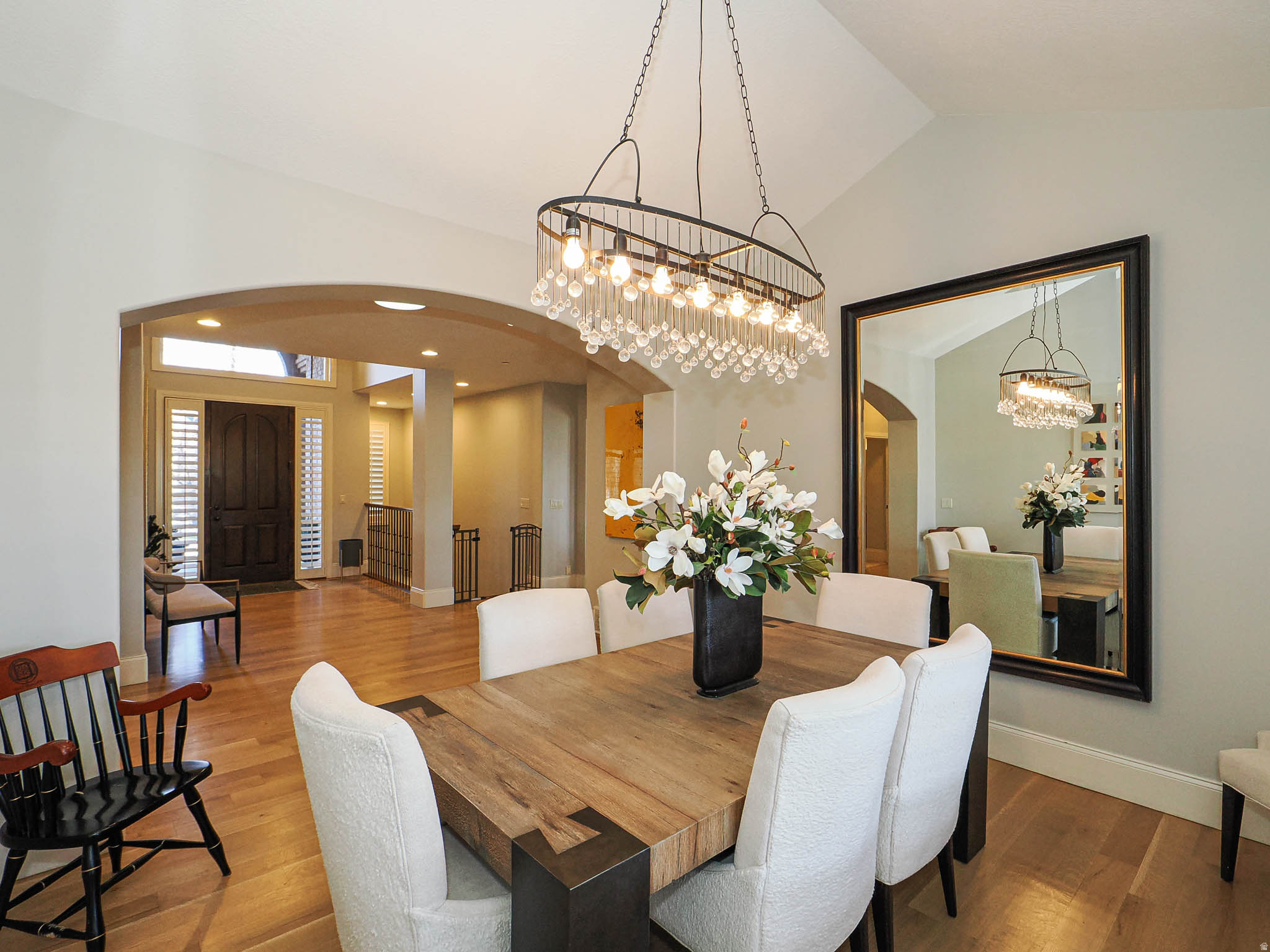 EAGLEWOOD COVE SUB - Residential