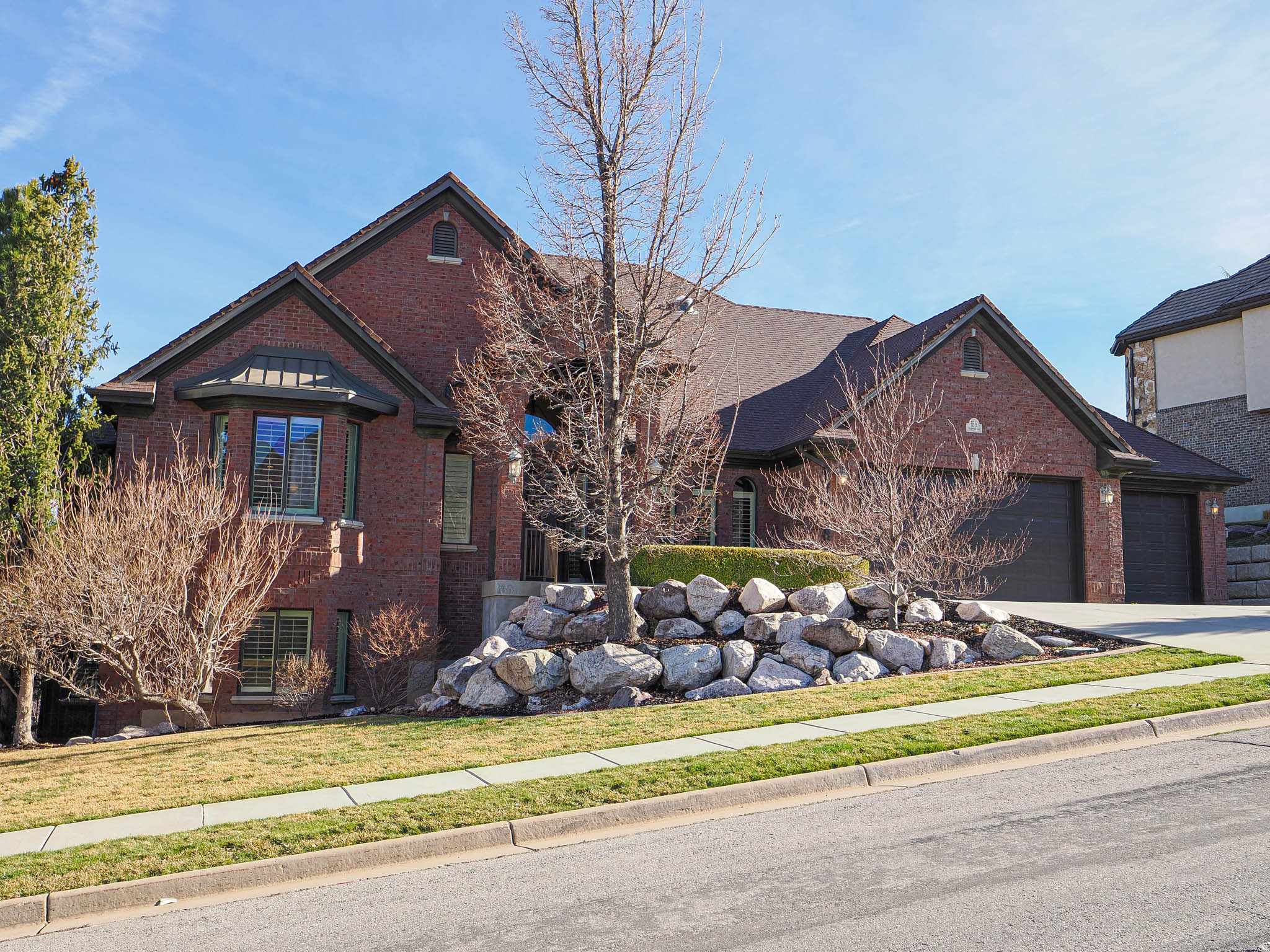 EAGLEWOOD COVE SUB - Residential