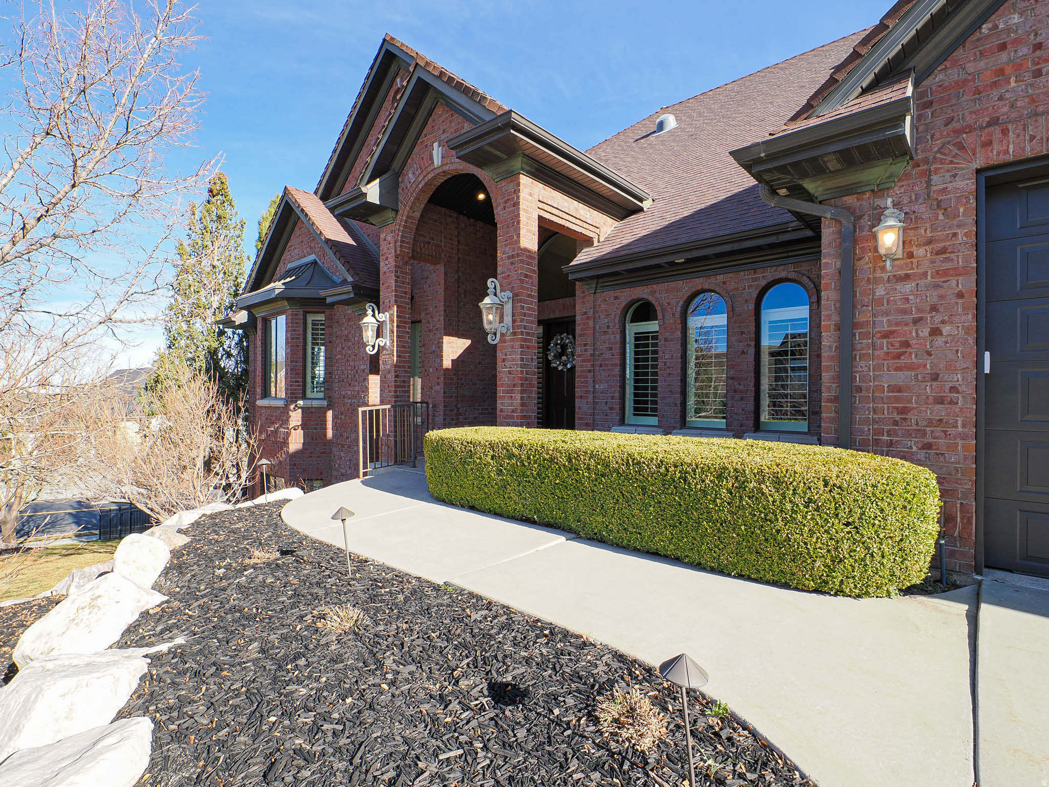 EAGLEWOOD COVE SUB - Residential