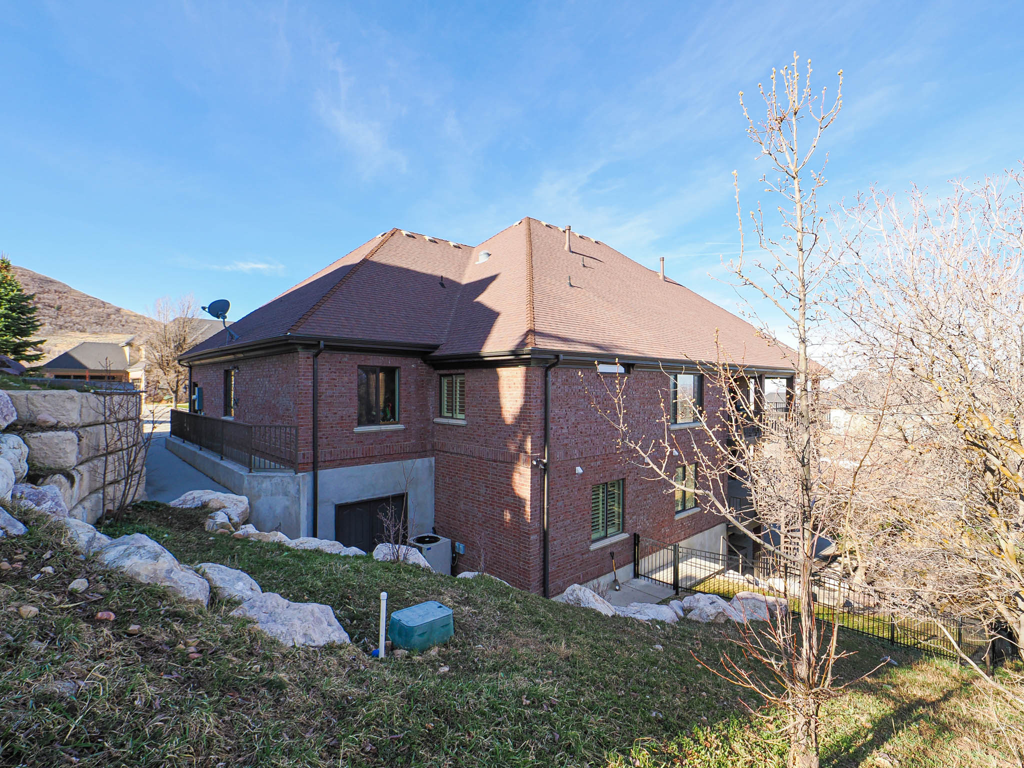 EAGLEWOOD COVE SUB - Residential