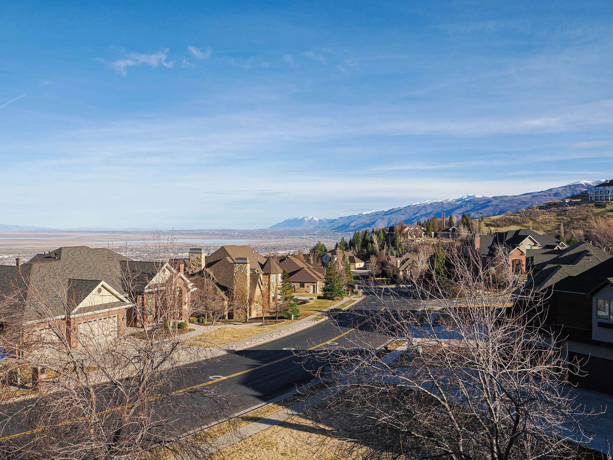 EAGLEWOOD COVE SUB - Residential