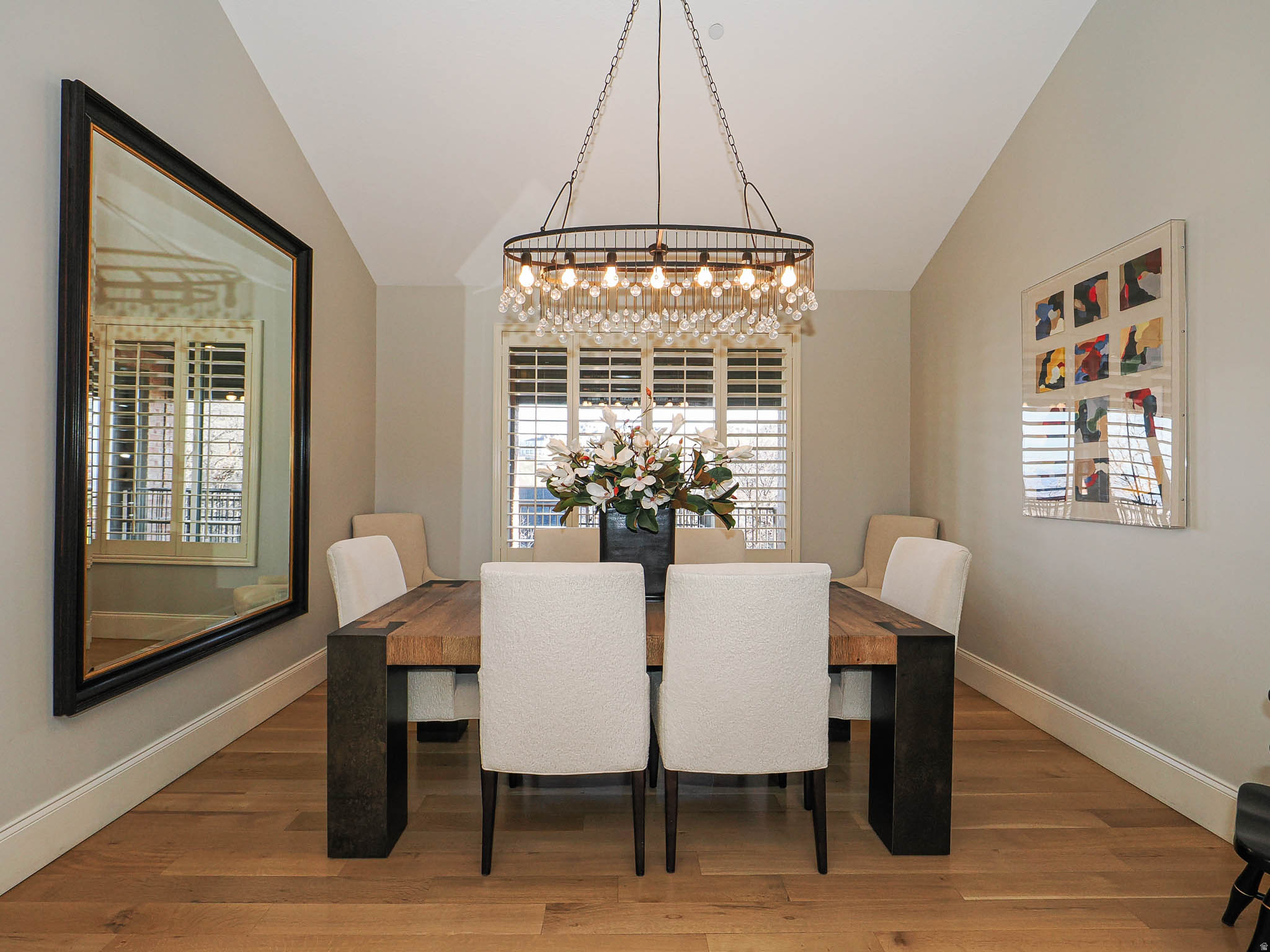 EAGLEWOOD COVE SUB - Residential