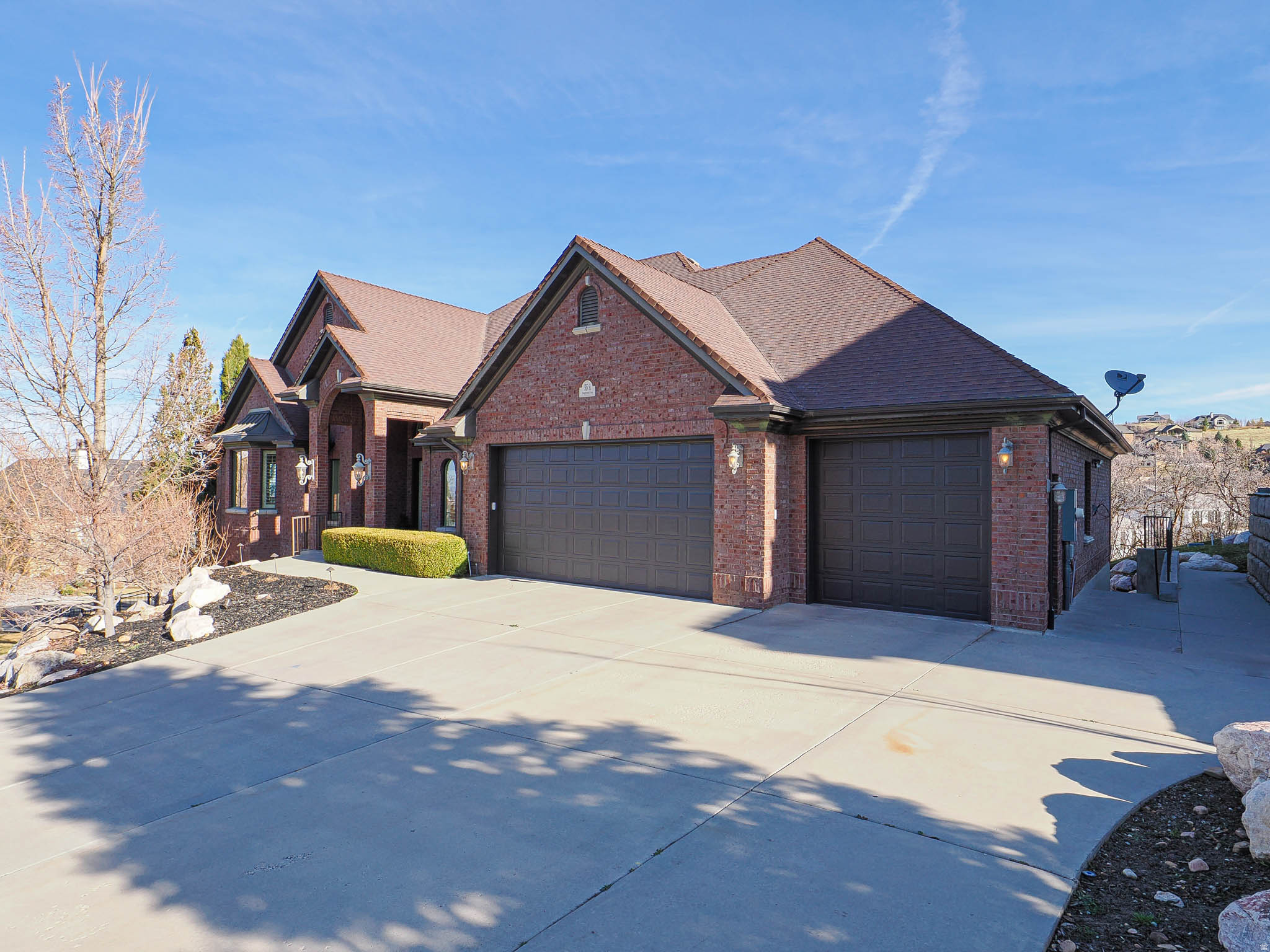 EAGLEWOOD COVE SUB - Residential