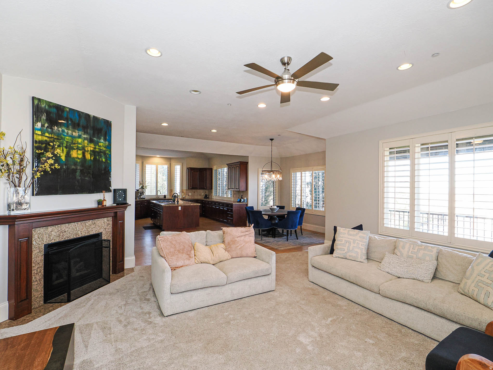 EAGLEWOOD COVE SUB - Residential
