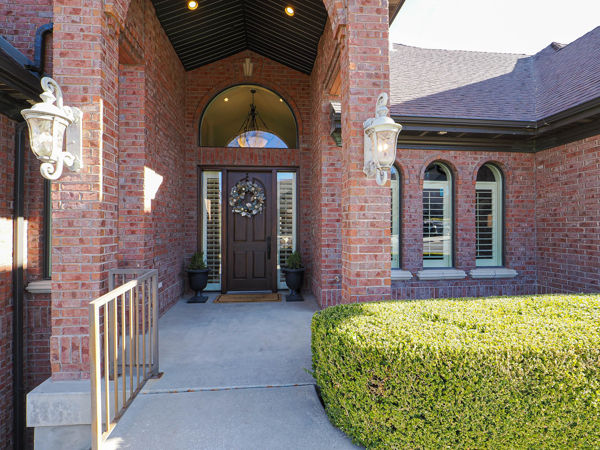 EAGLEWOOD COVE SUB - Residential
