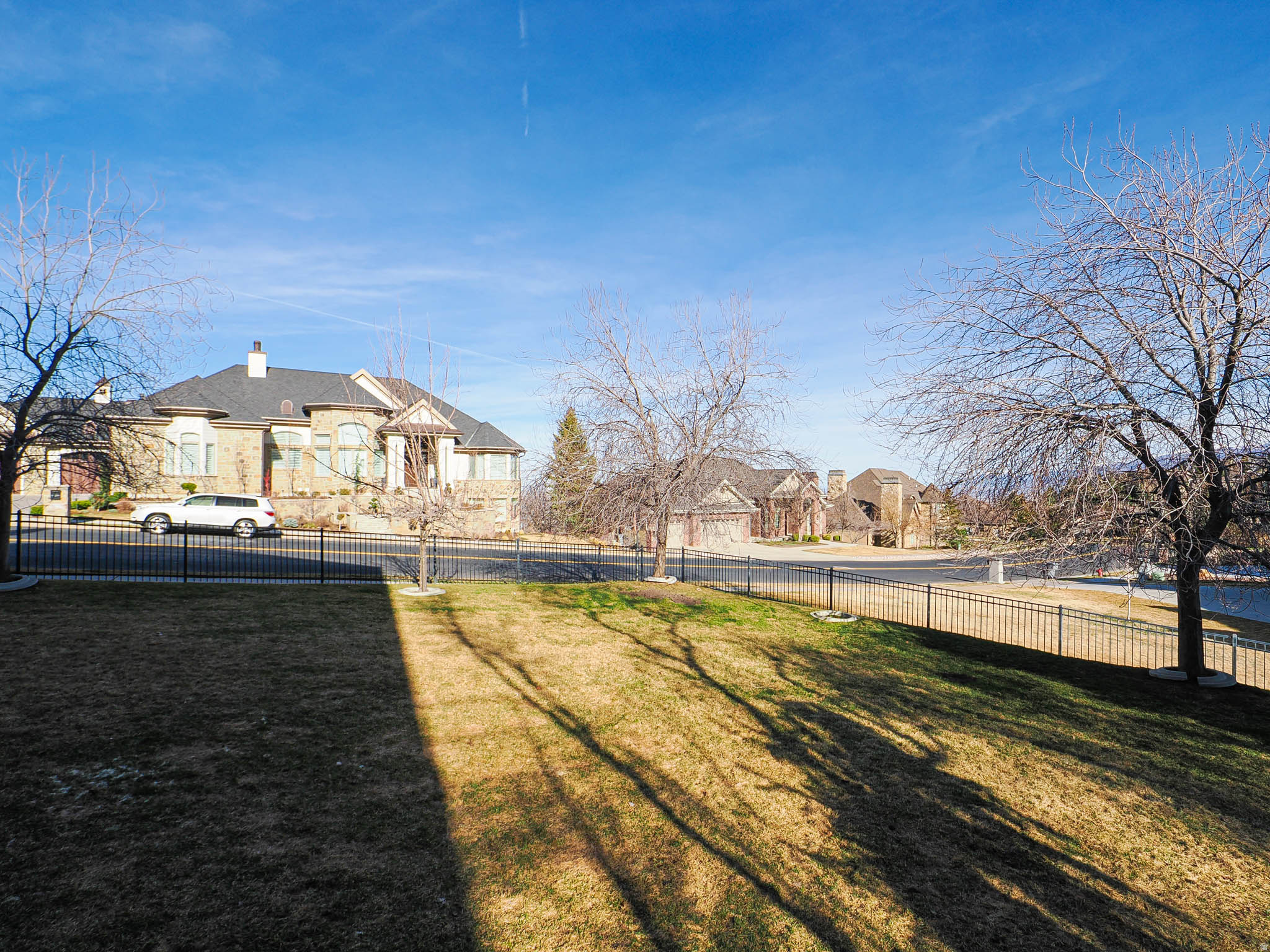 EAGLEWOOD COVE SUB - Residential