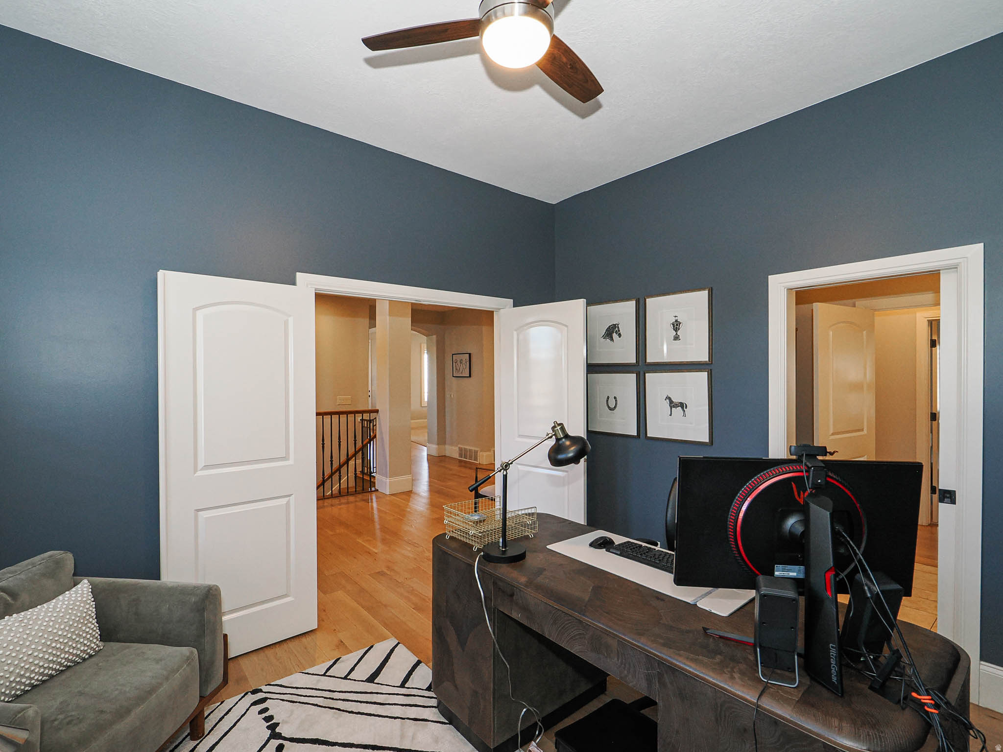 EAGLEWOOD COVE SUB - Residential