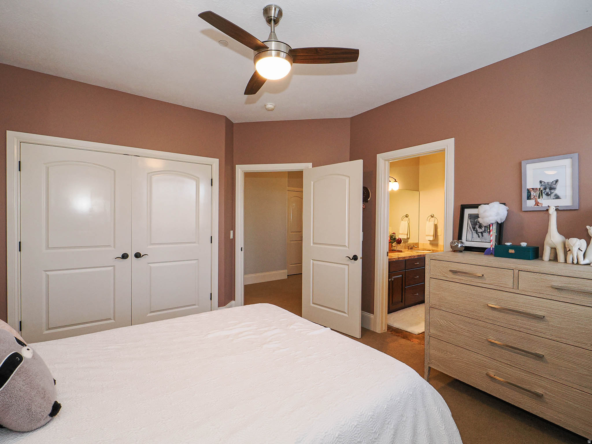 EAGLEWOOD COVE SUB - Residential