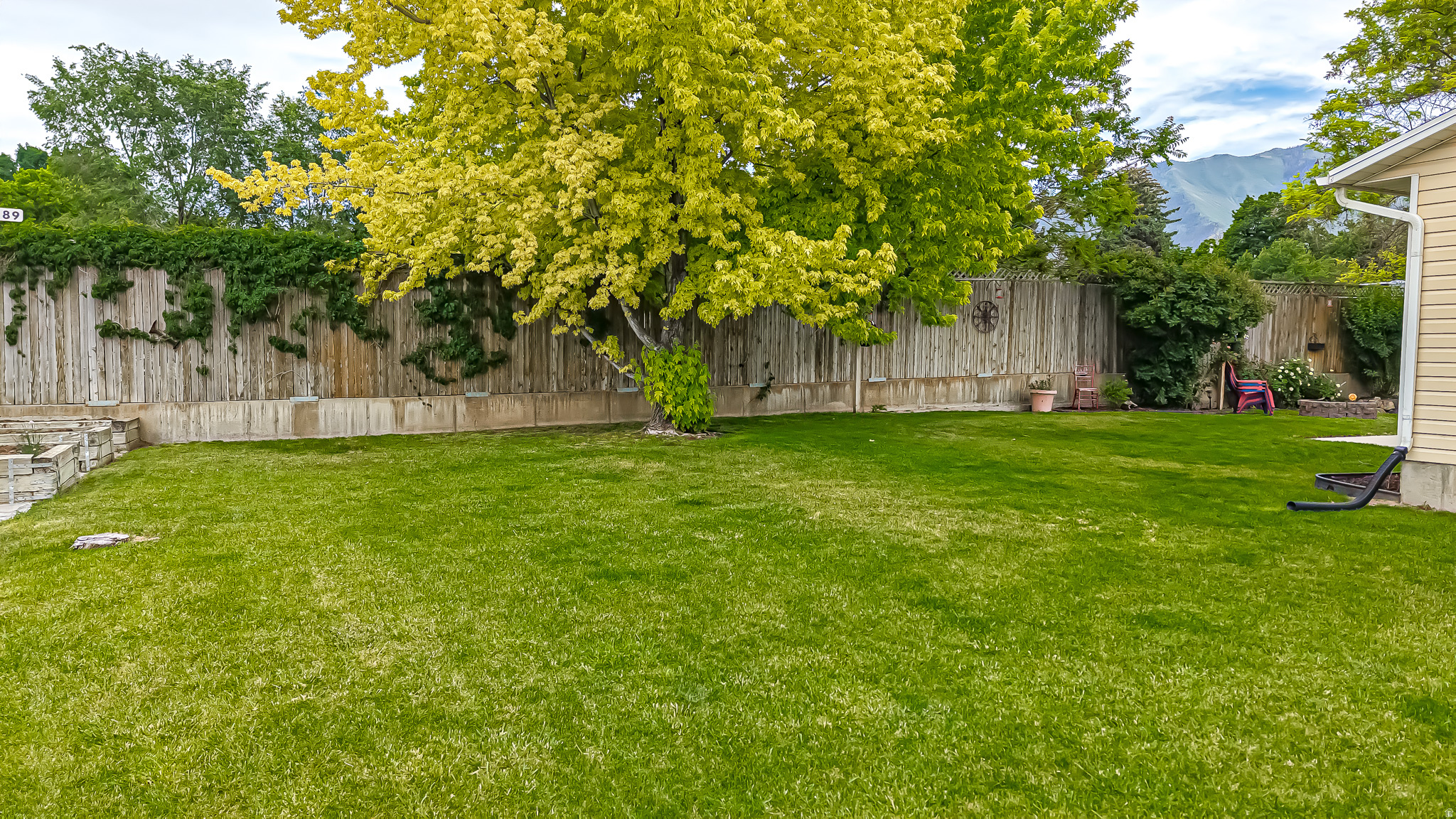 QUAIL HOLLOW - Residential