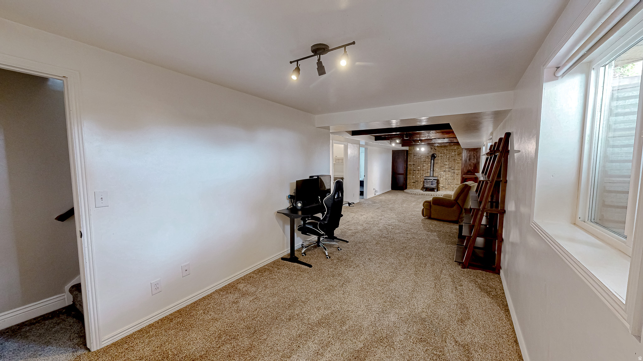 QUAIL HOLLOW - Residential