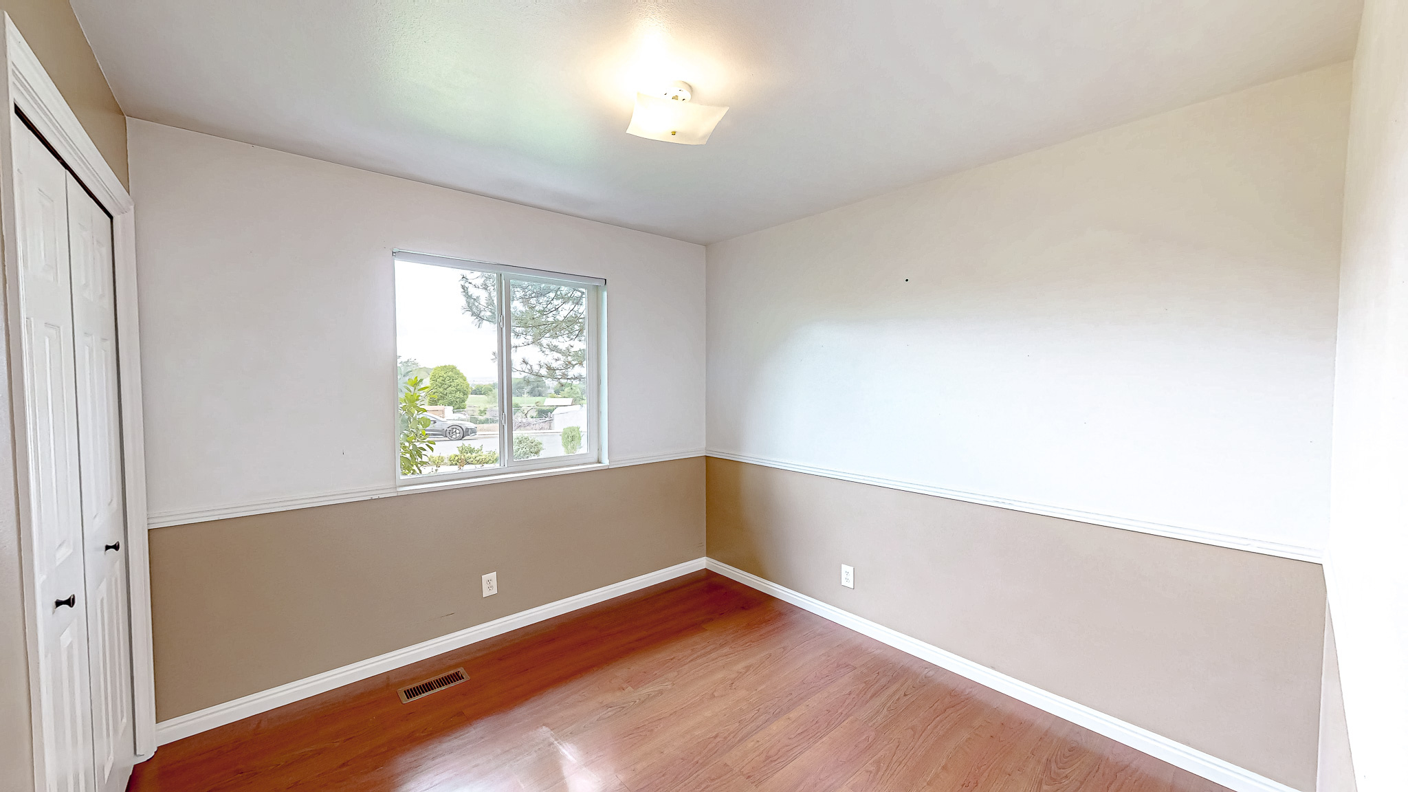 QUAIL HOLLOW - Residential