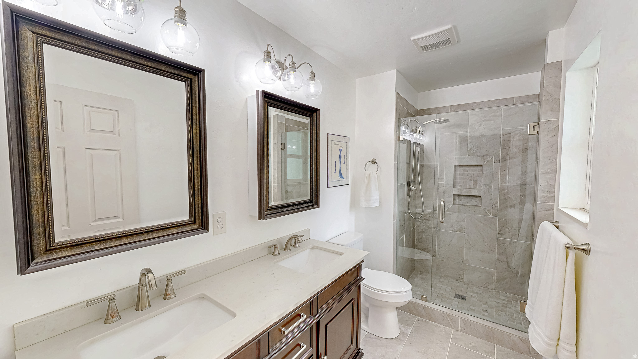 QUAIL HOLLOW - Residential