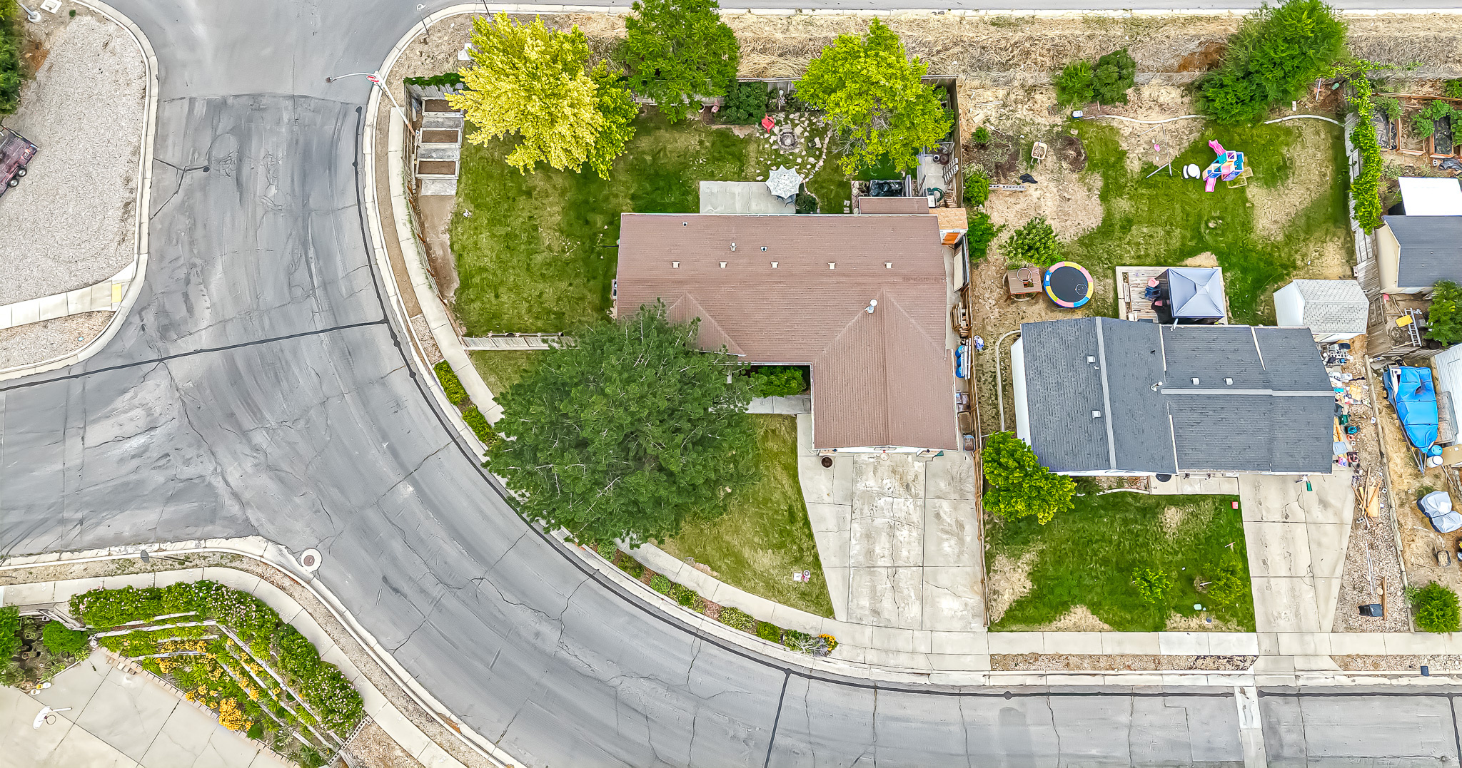 QUAIL HOLLOW - Residential