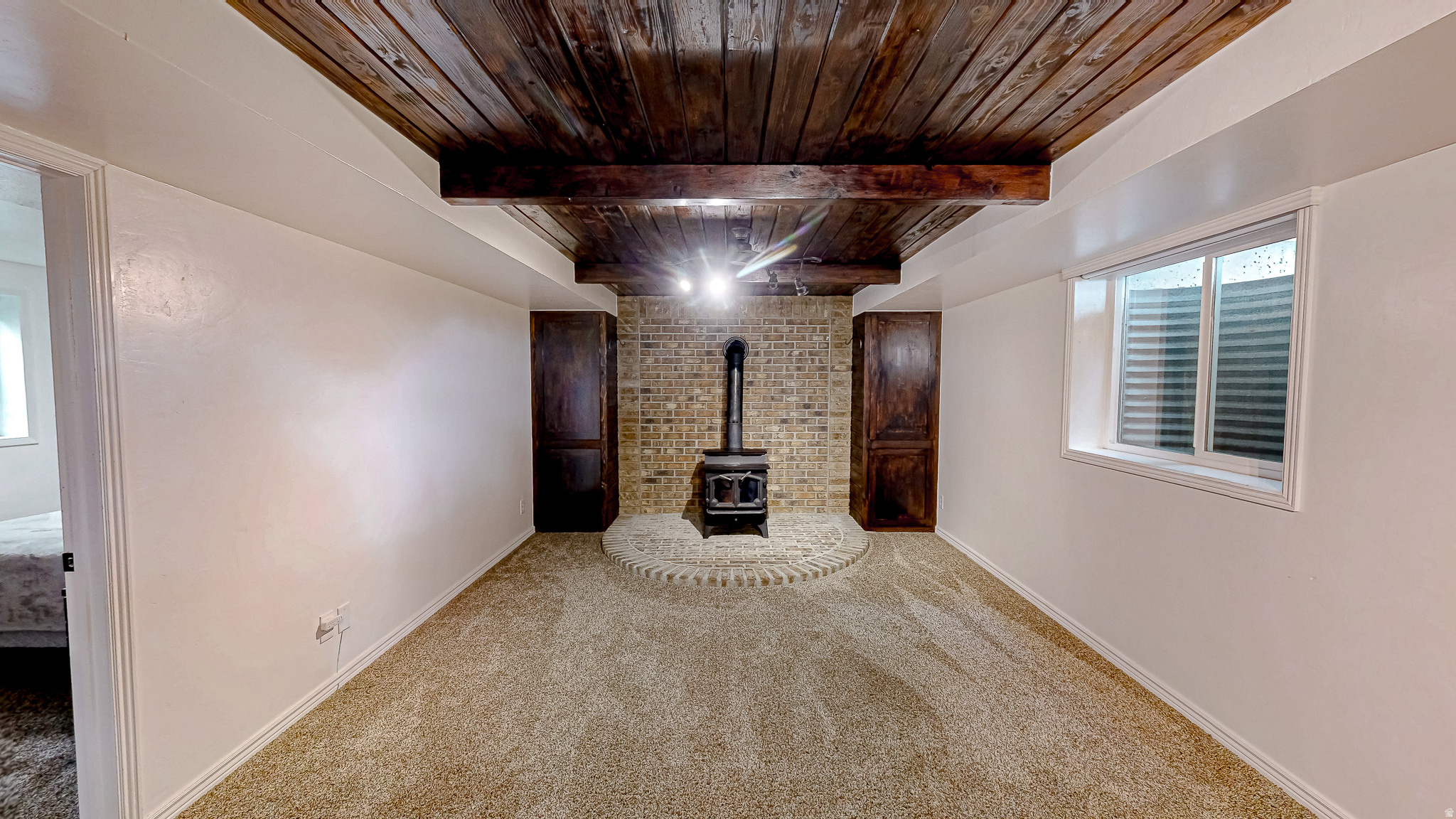 QUAIL HOLLOW - Residential