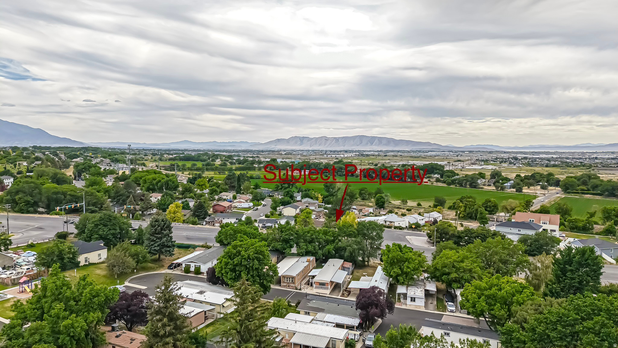 QUAIL HOLLOW - Residential
