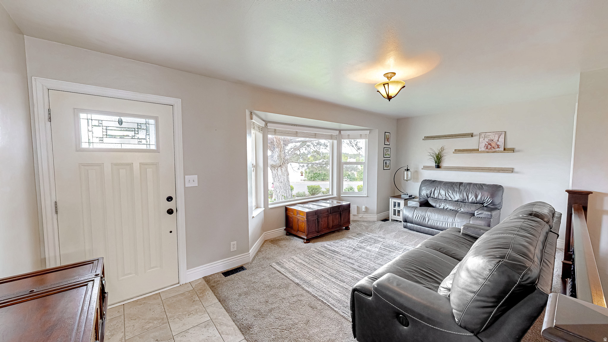 QUAIL HOLLOW - Residential