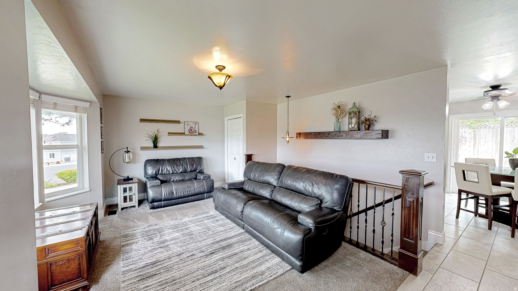 QUAIL HOLLOW - Residential