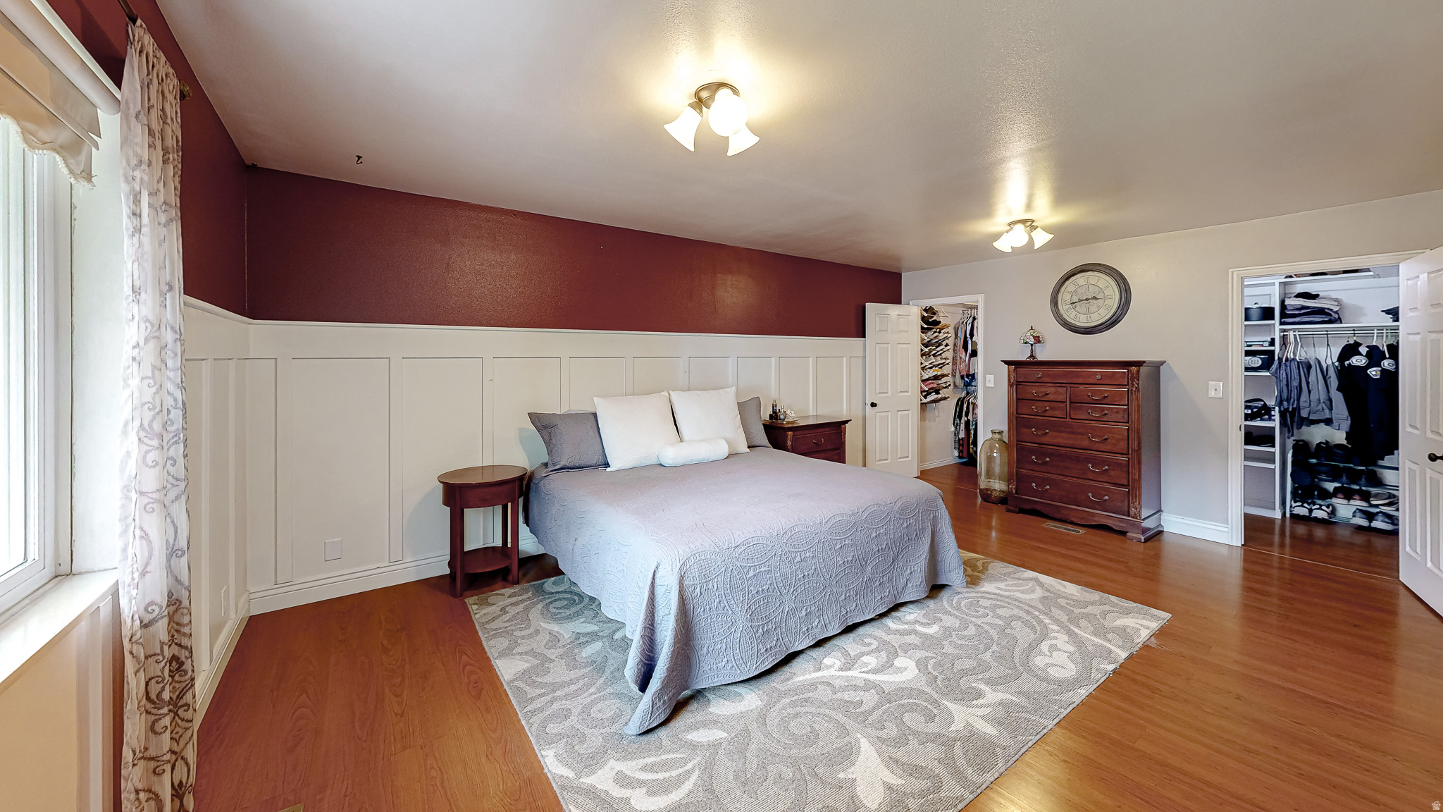 QUAIL HOLLOW - Residential