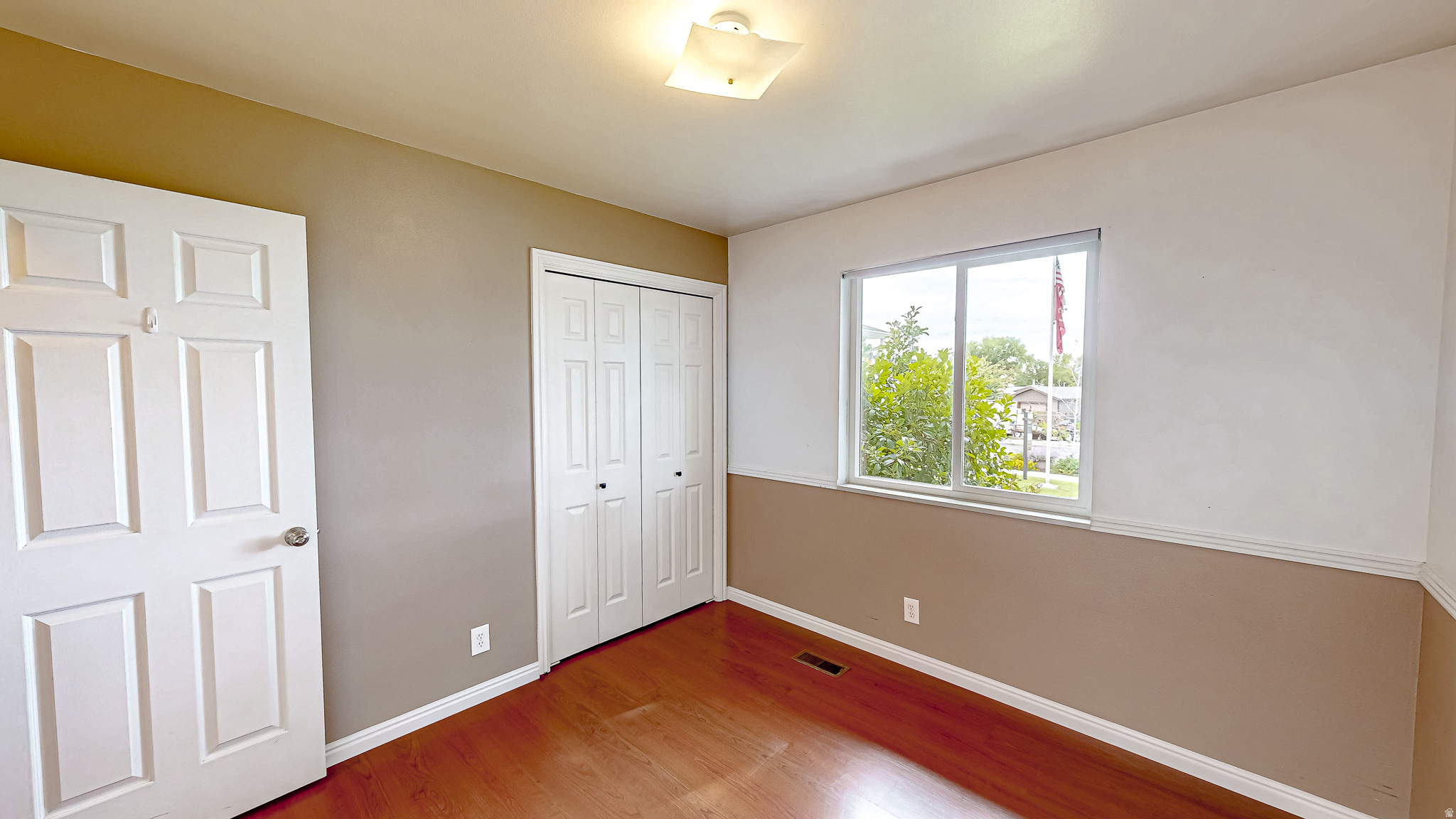 QUAIL HOLLOW - Residential