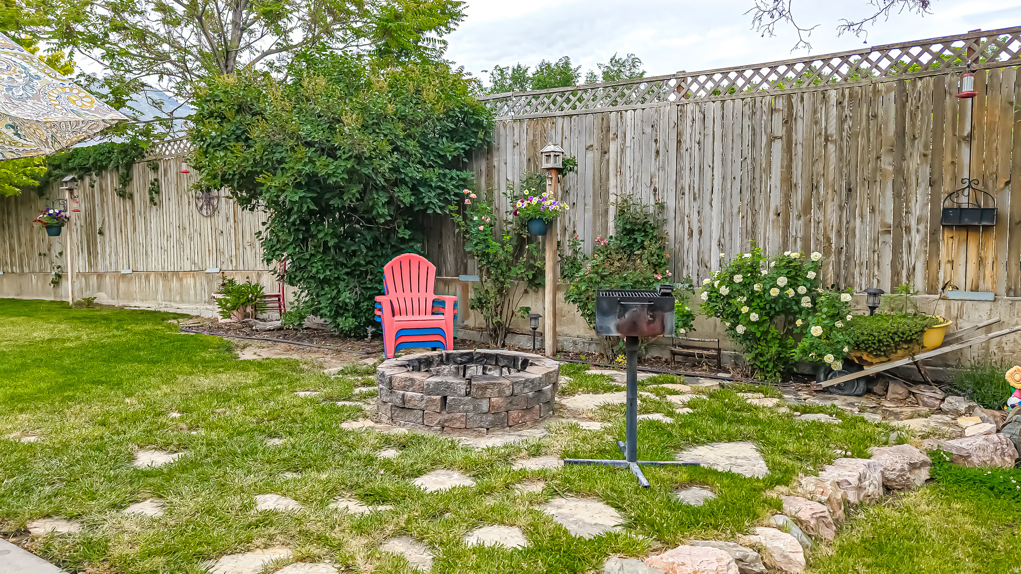 QUAIL HOLLOW - Residential