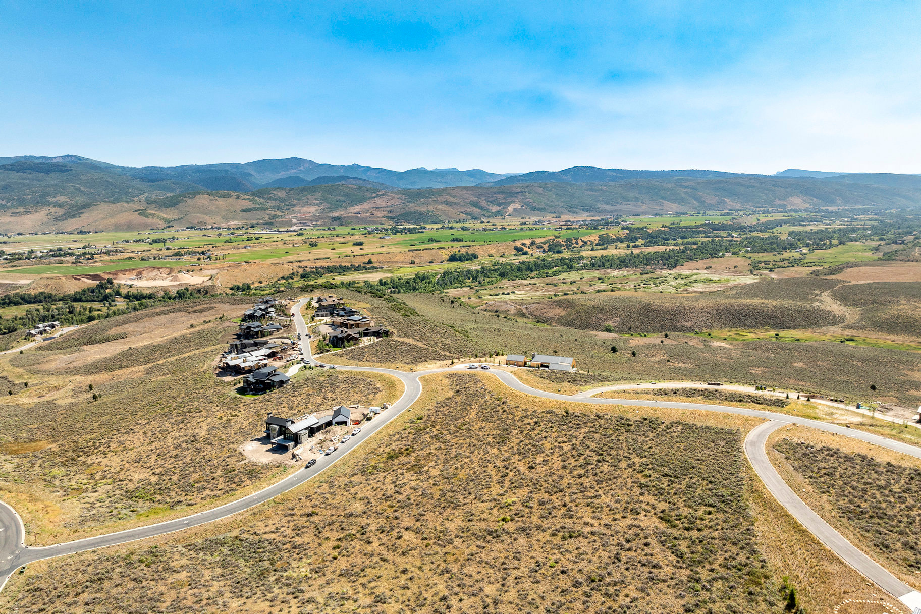 VICTORY RANCH - Land