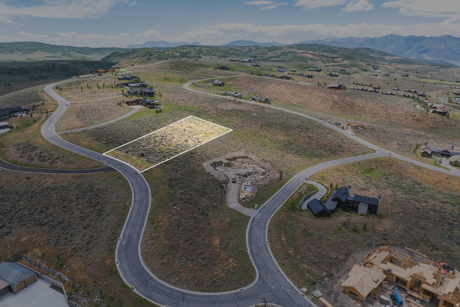 VICTORY RANCH - Land