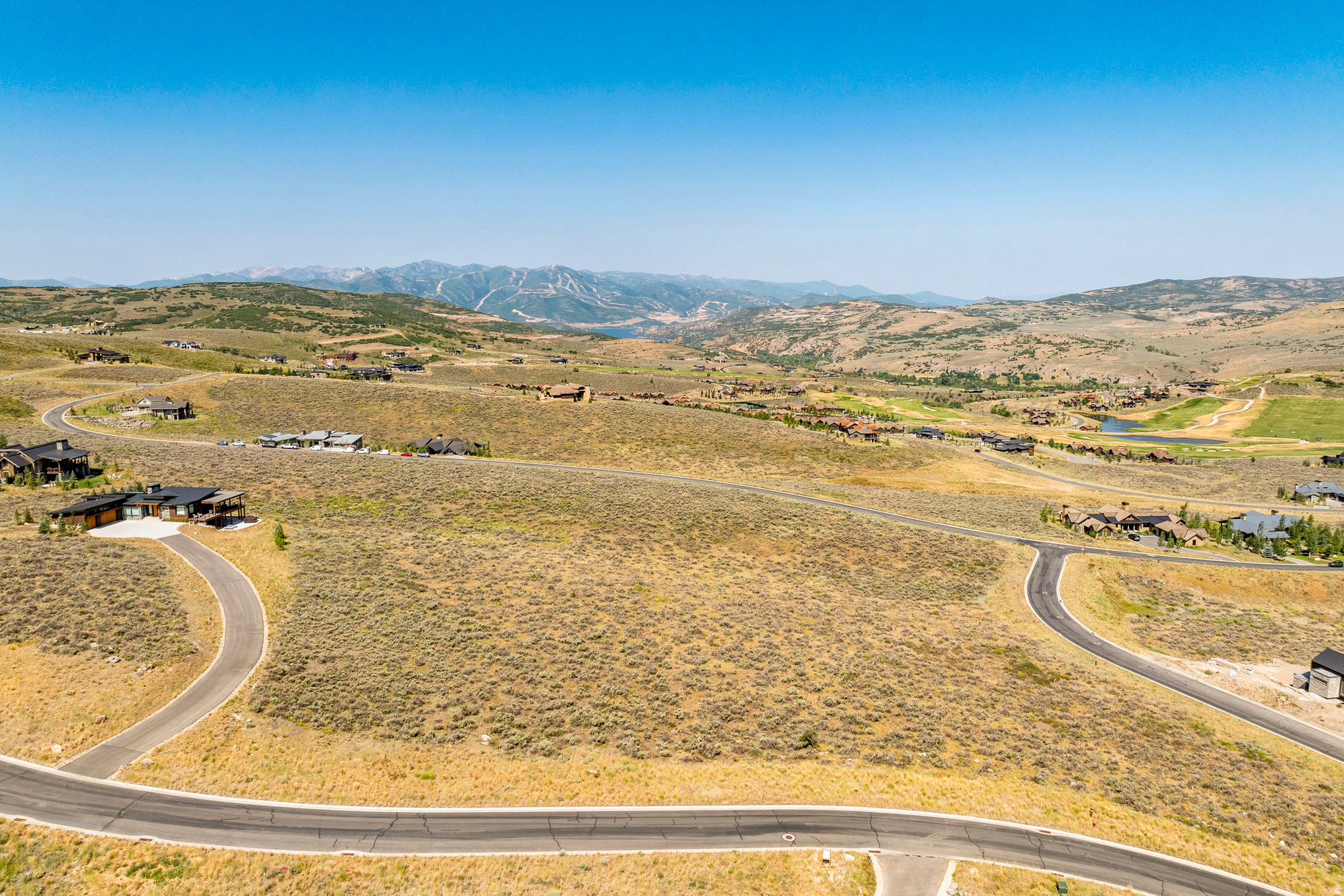VICTORY RANCH - Land