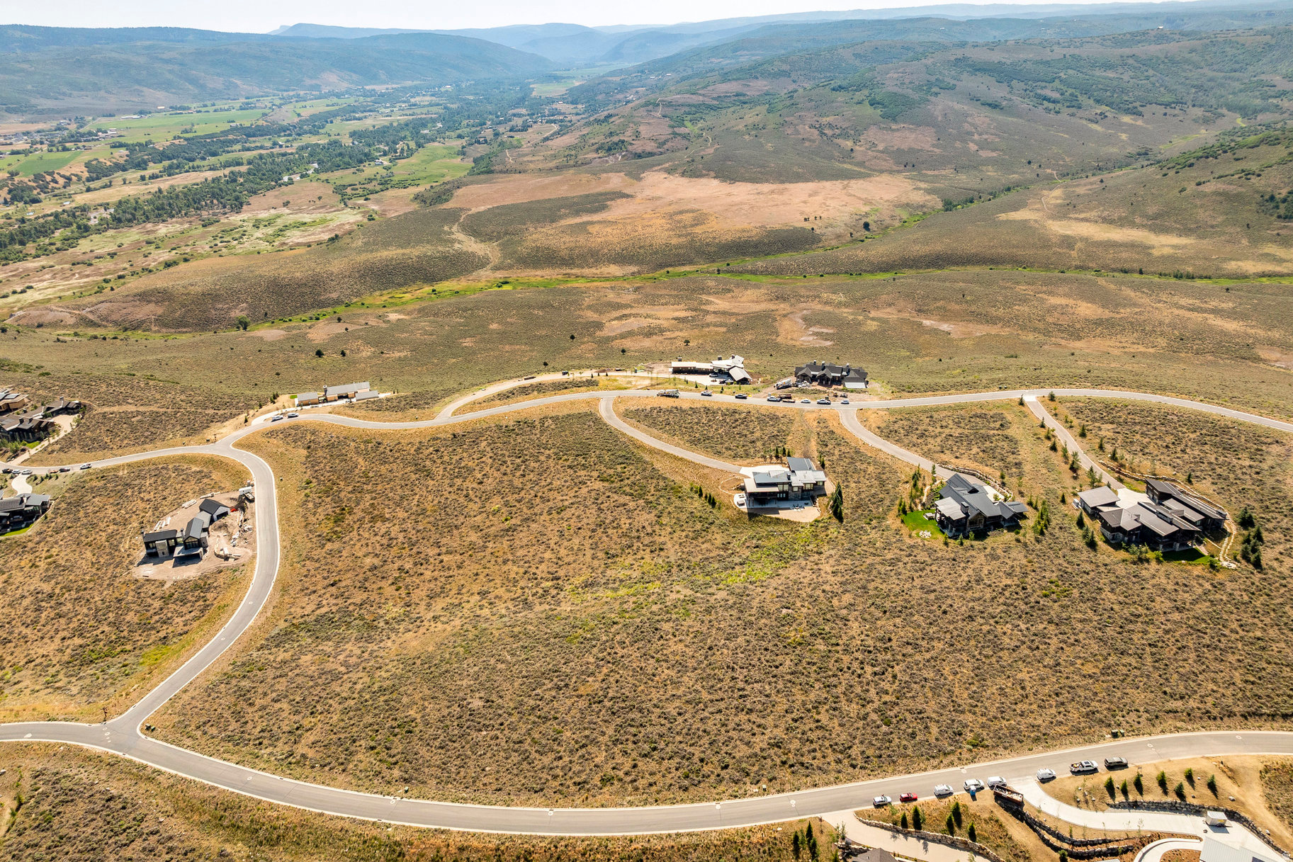 VICTORY RANCH - Land