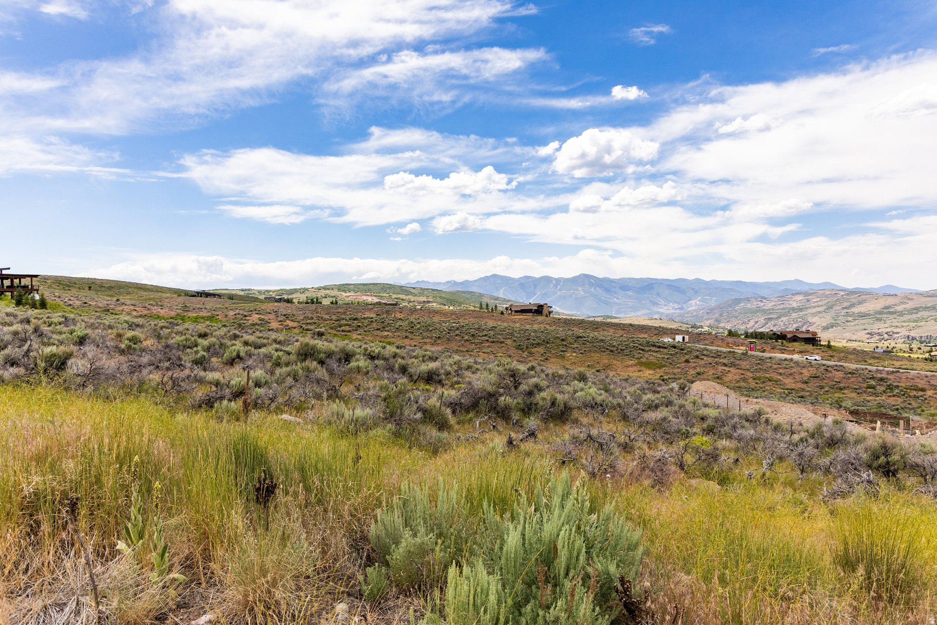 VICTORY RANCH - Land