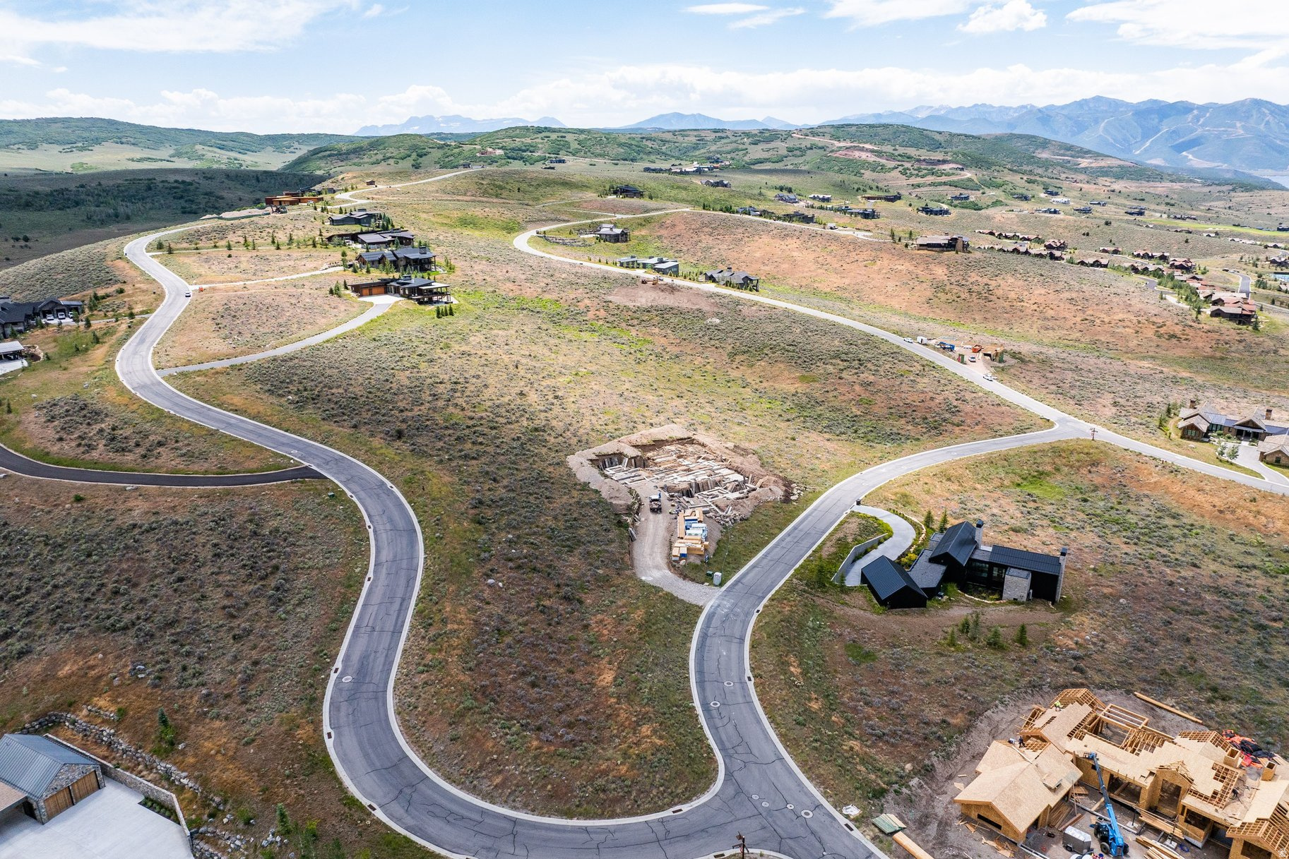 VICTORY RANCH - Land