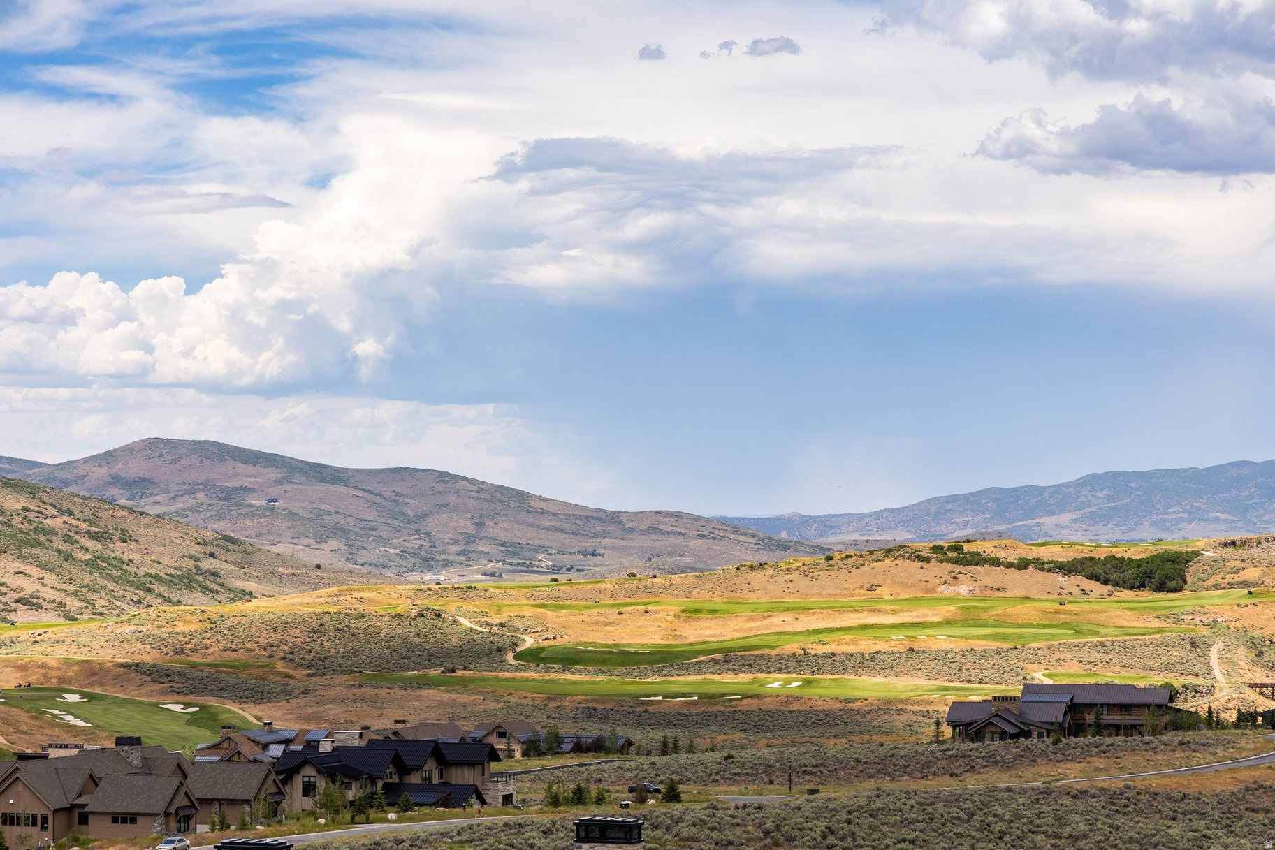 VICTORY RANCH - Land