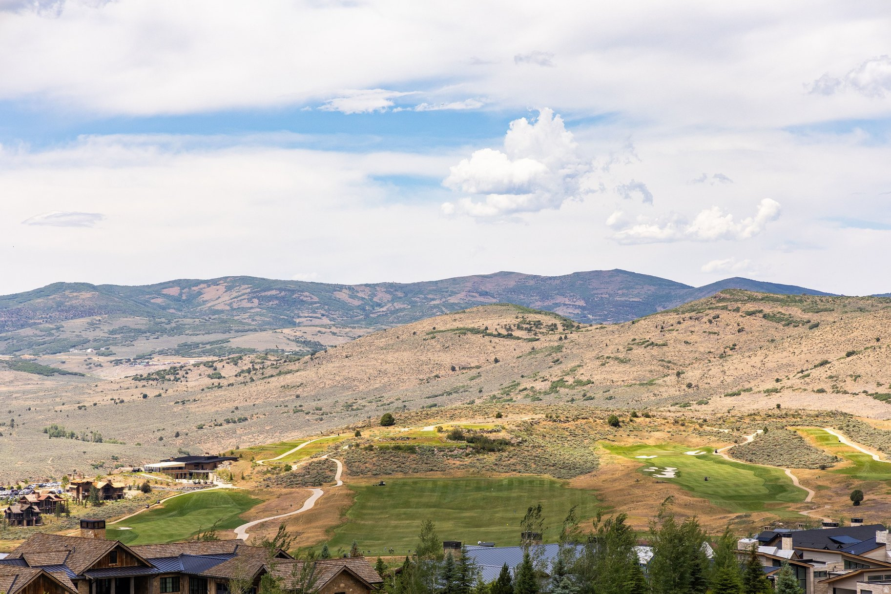 VICTORY RANCH - Land