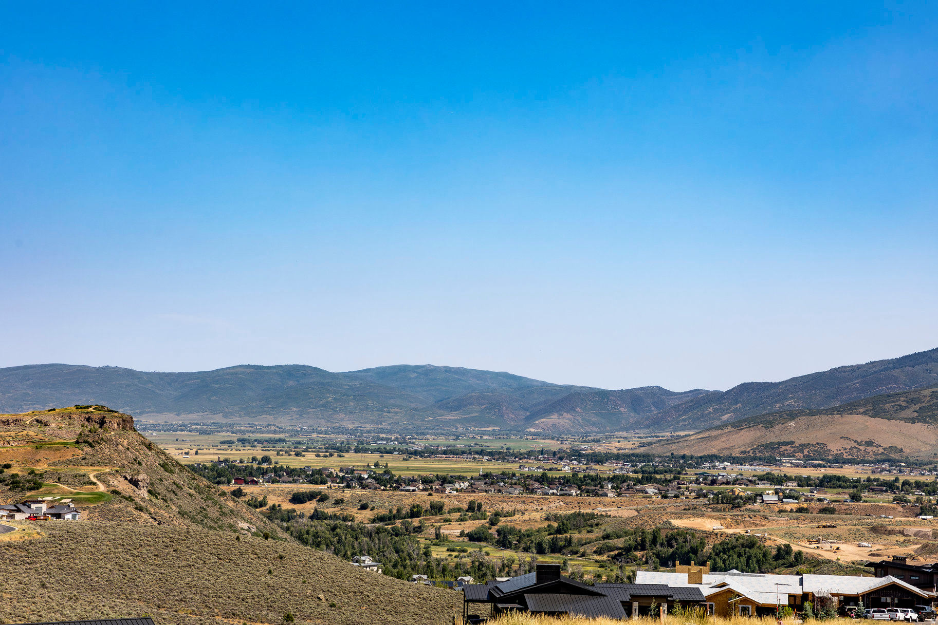VICTORY RANCH - Land