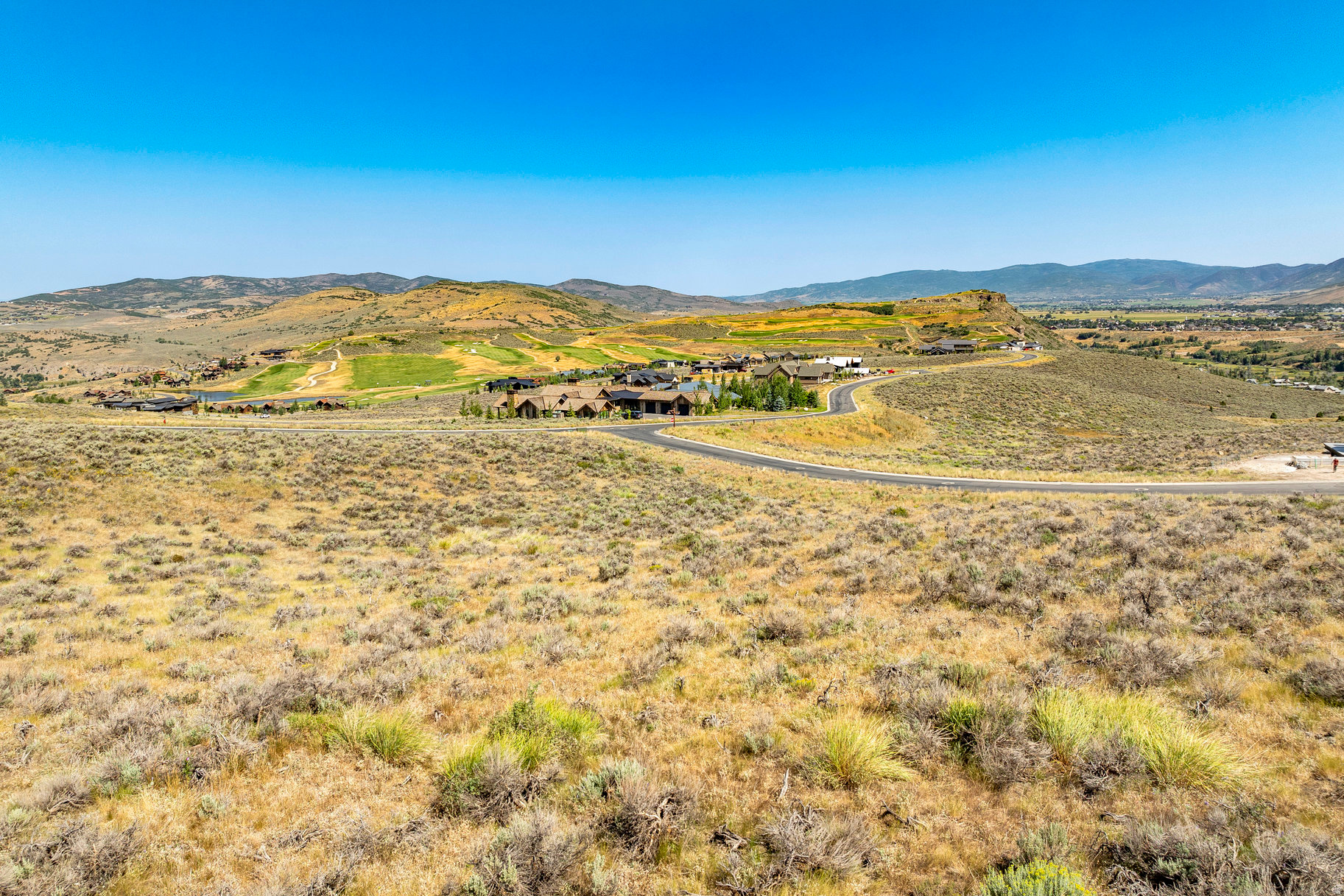 VICTORY RANCH - Land