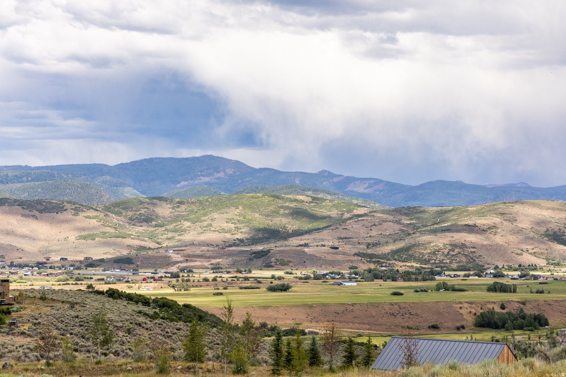 VICTORY RANCH - Land