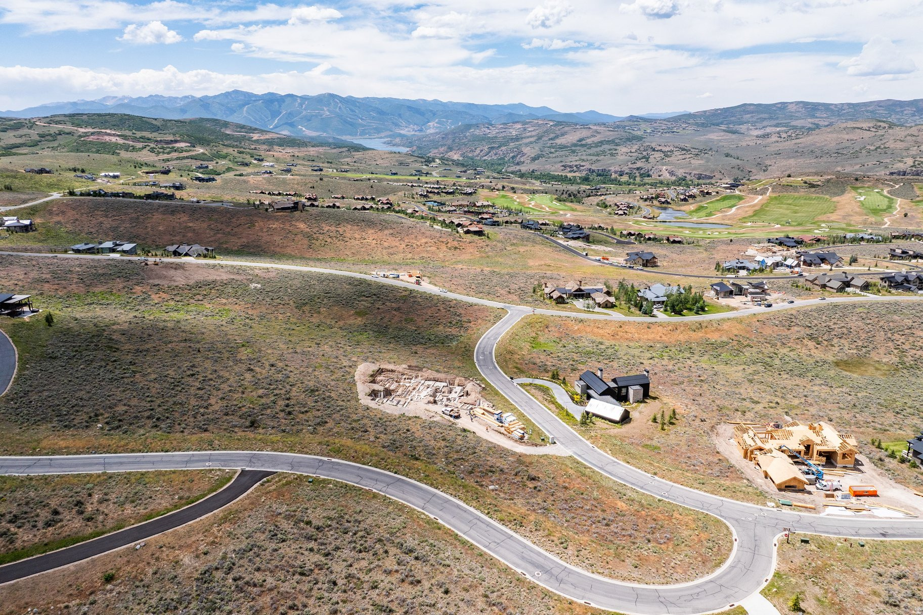 VICTORY RANCH - Land